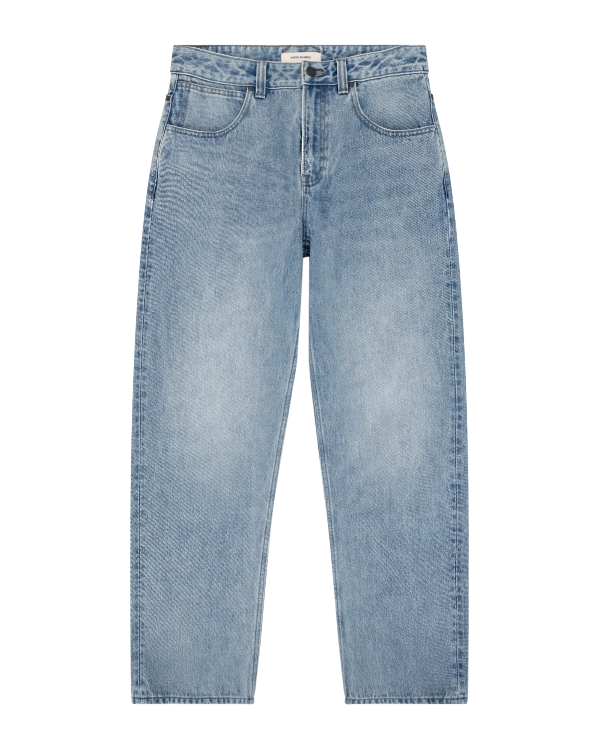 Seth Jean Light Blue - Image 4