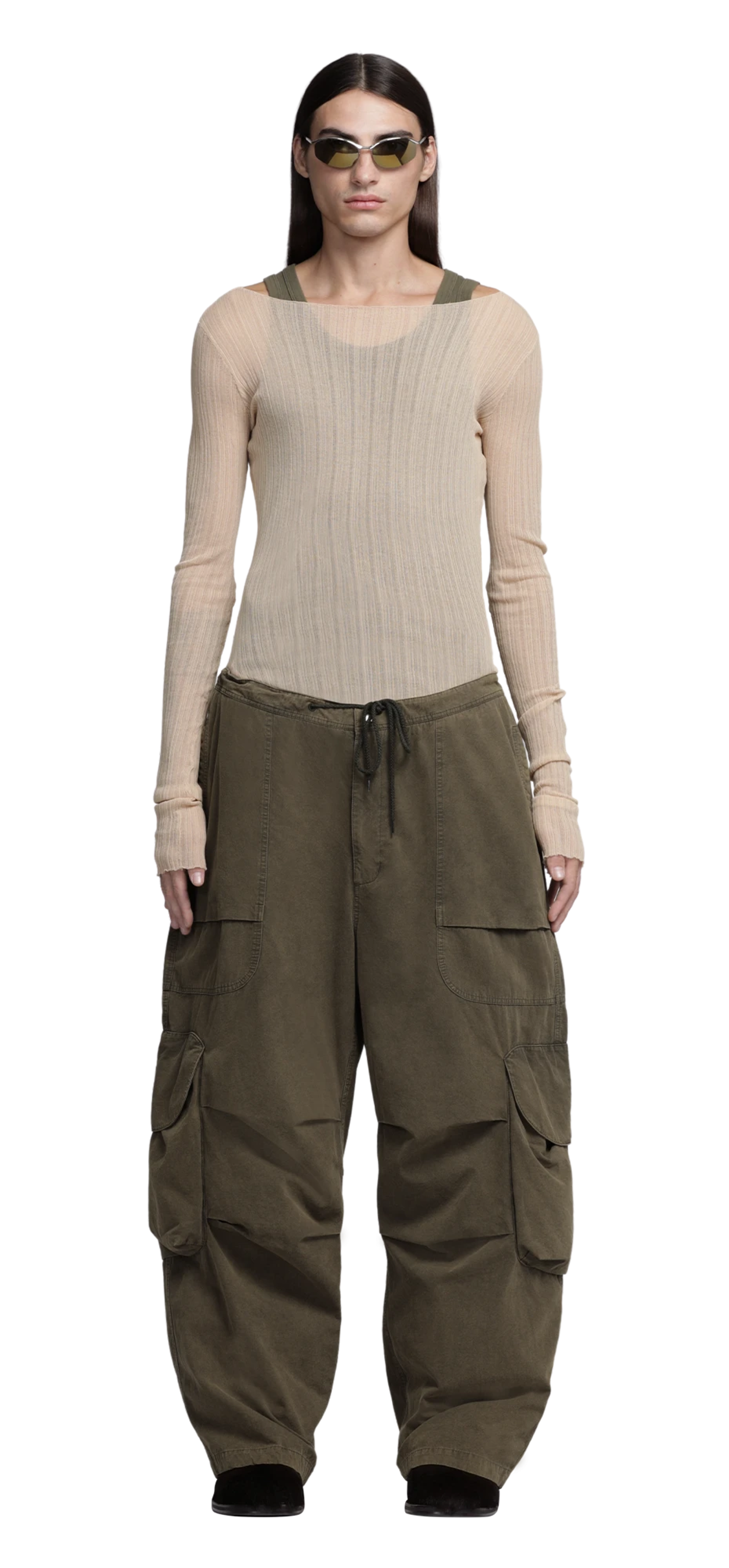 freight-cargo-pine character front view