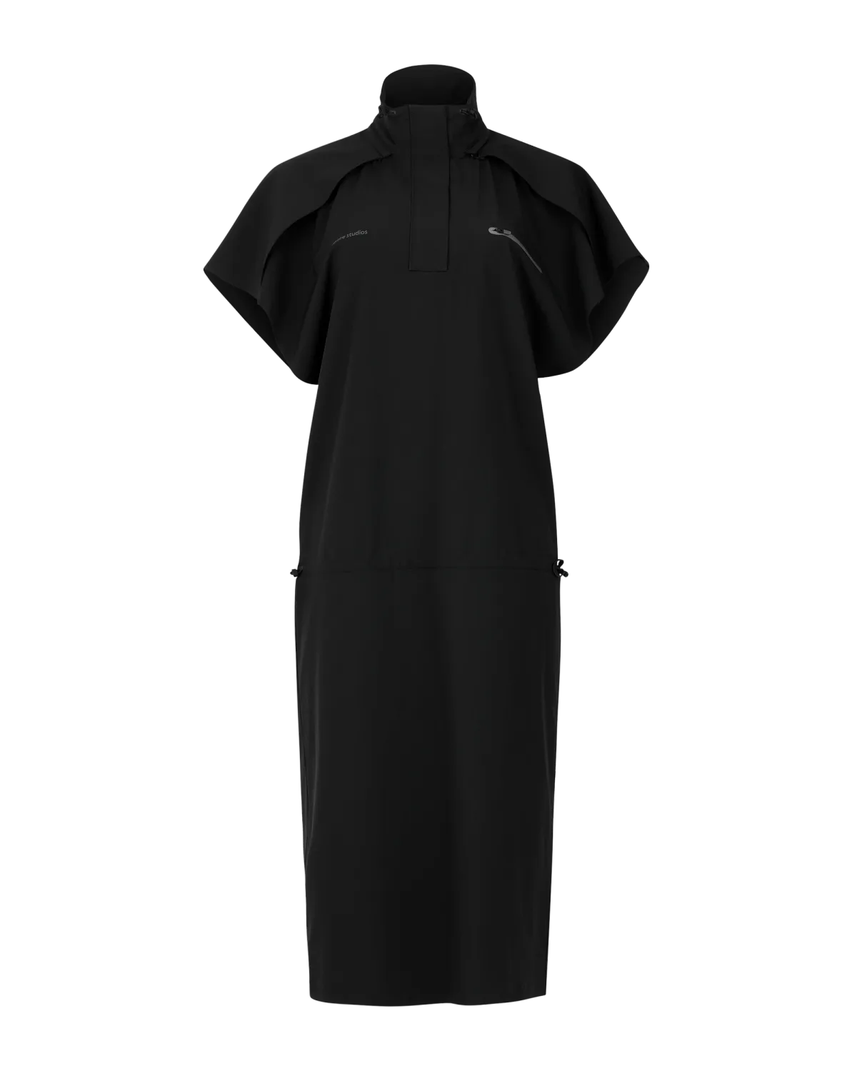 Uniform Dress Black - Image 5