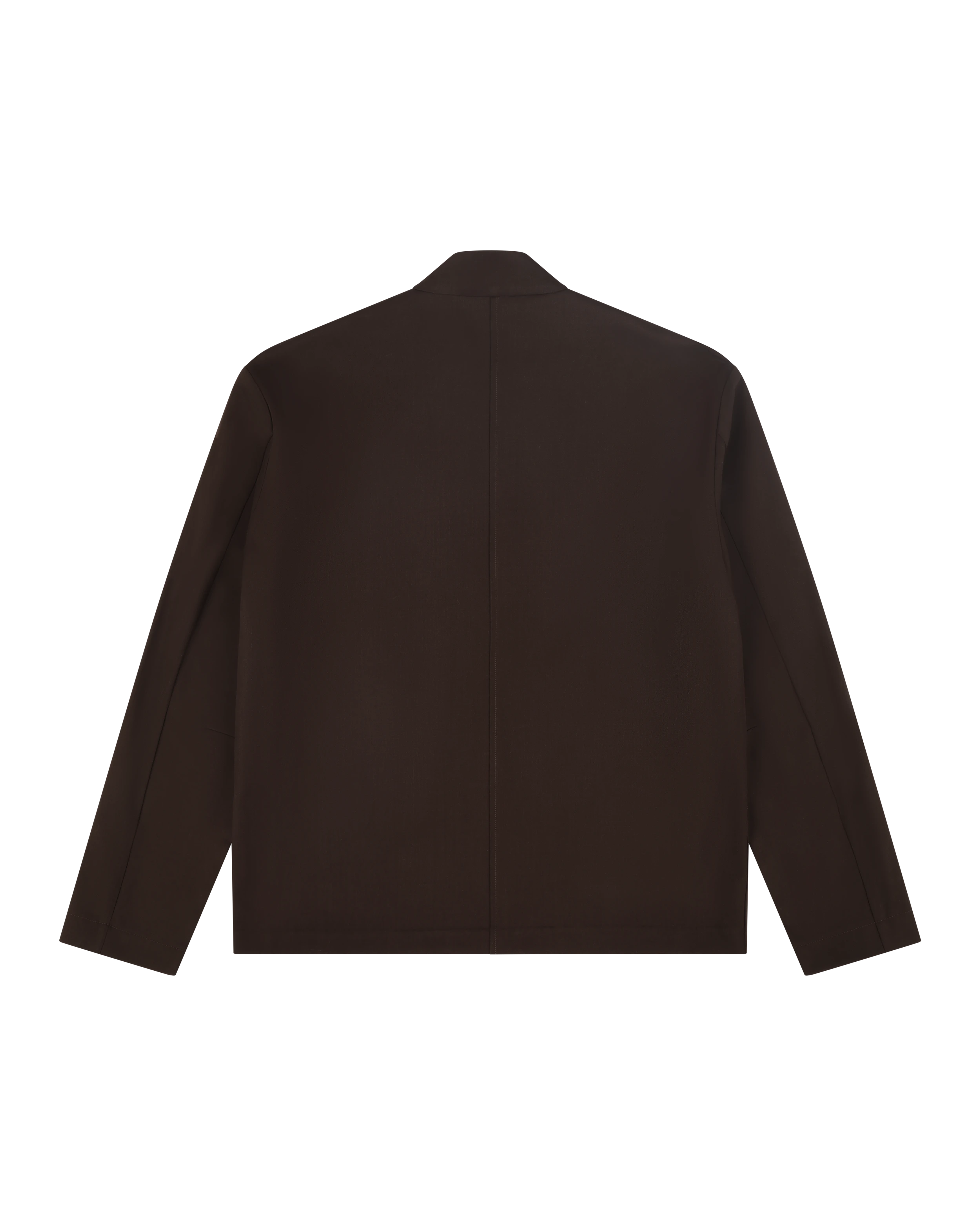 Rosa Shirt Tobacco - Image 5