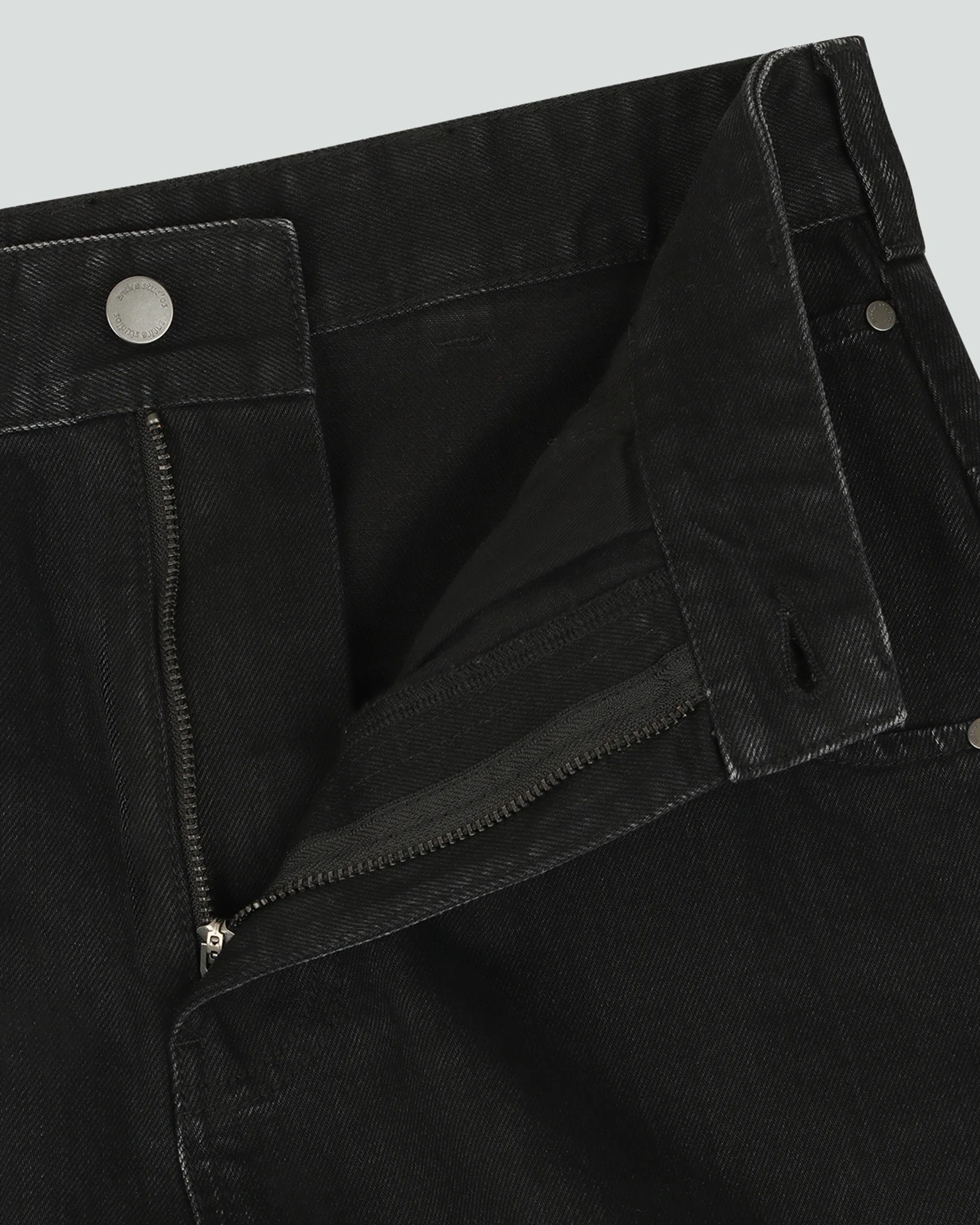 D Shorts Magnetite - Image 3