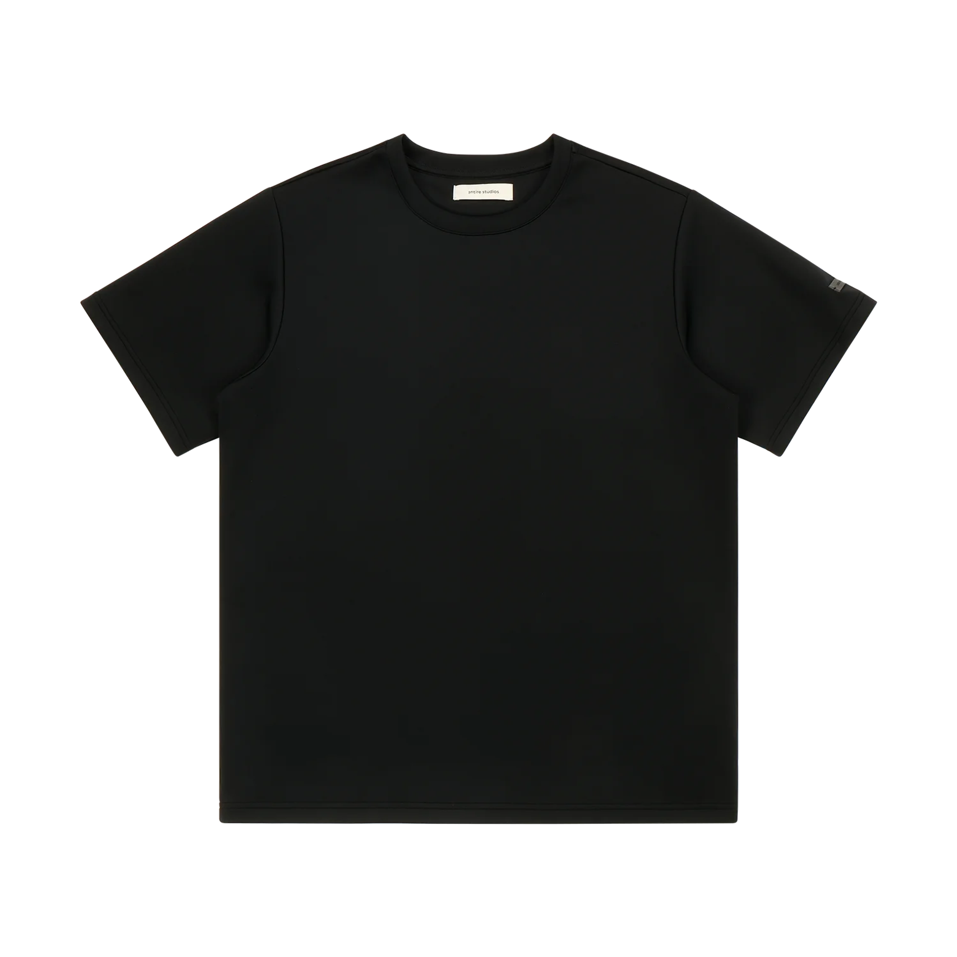 scuba-tee-black thumbnail