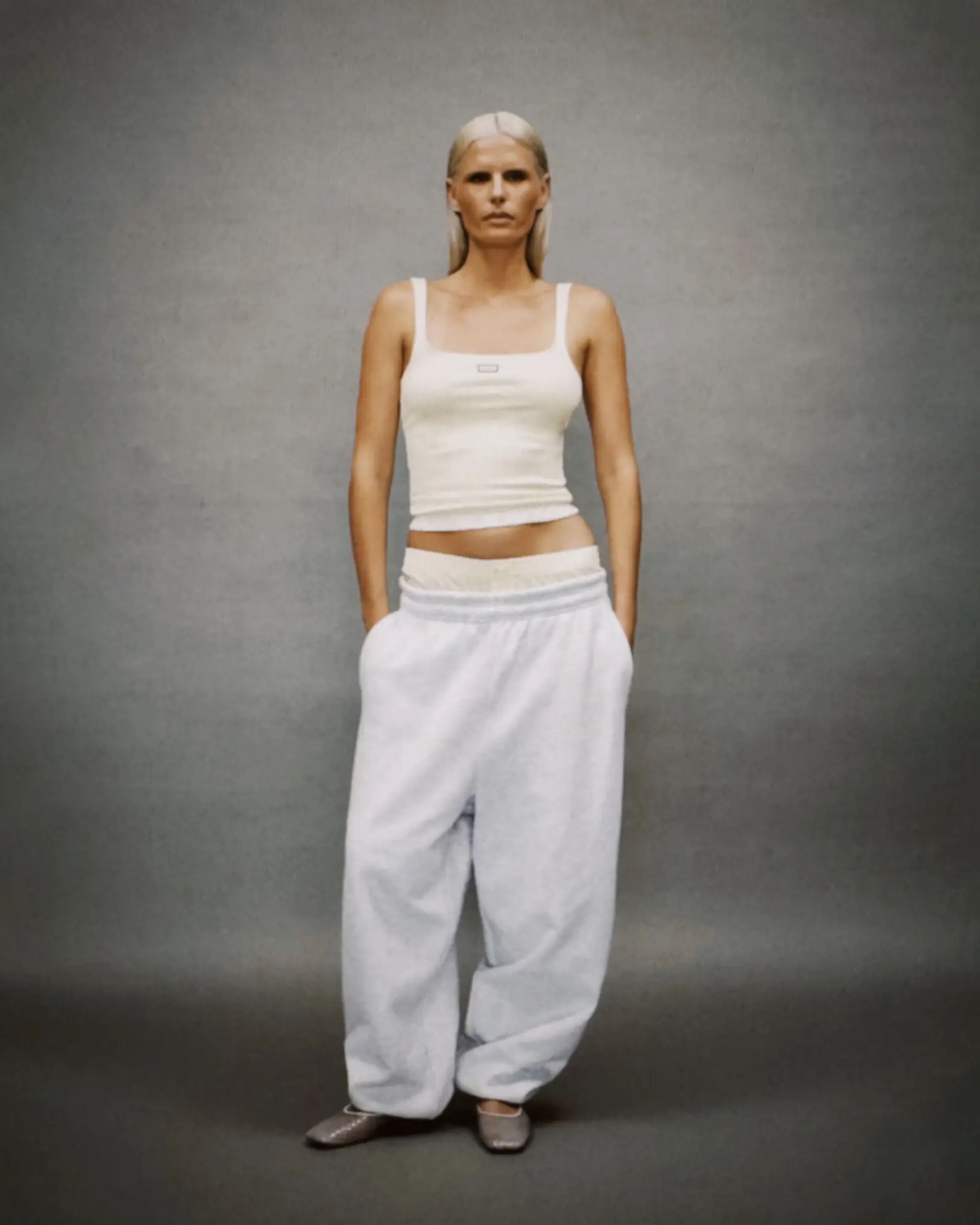 Lounge Tank Pollen - Image 2