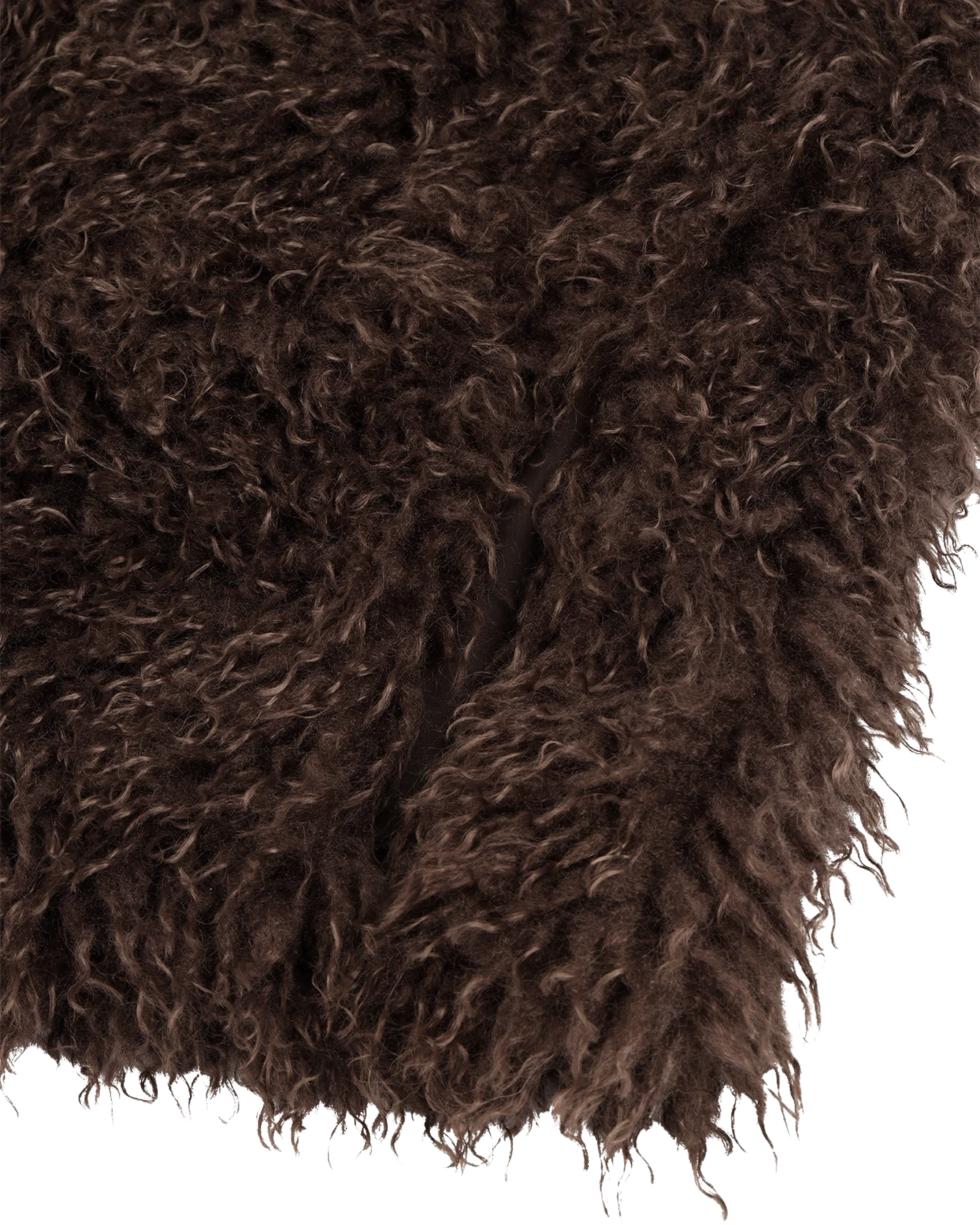 Block Dress Bistre - Image 7