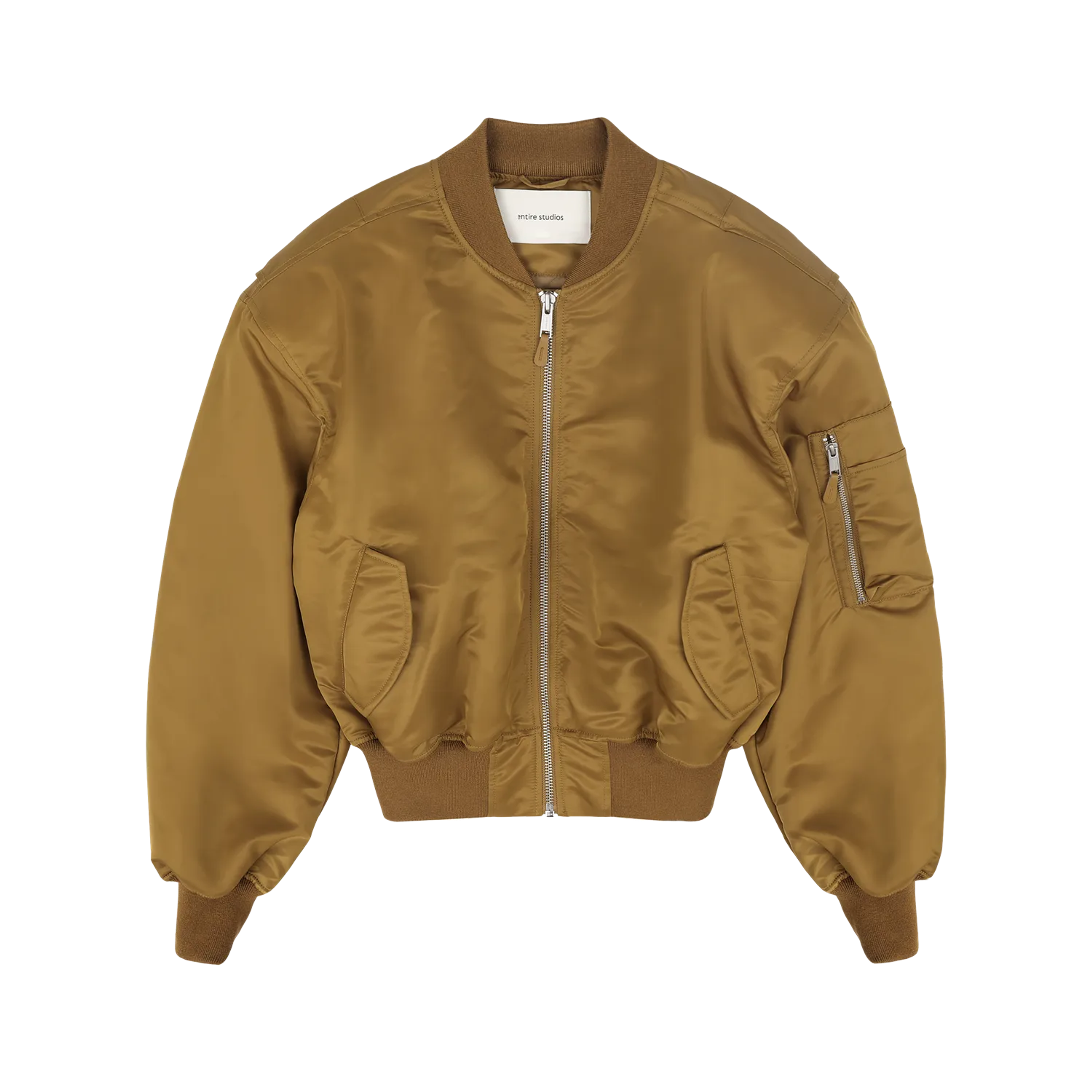 Product cropped-broad-bomber-spiced-yellow thumbnail