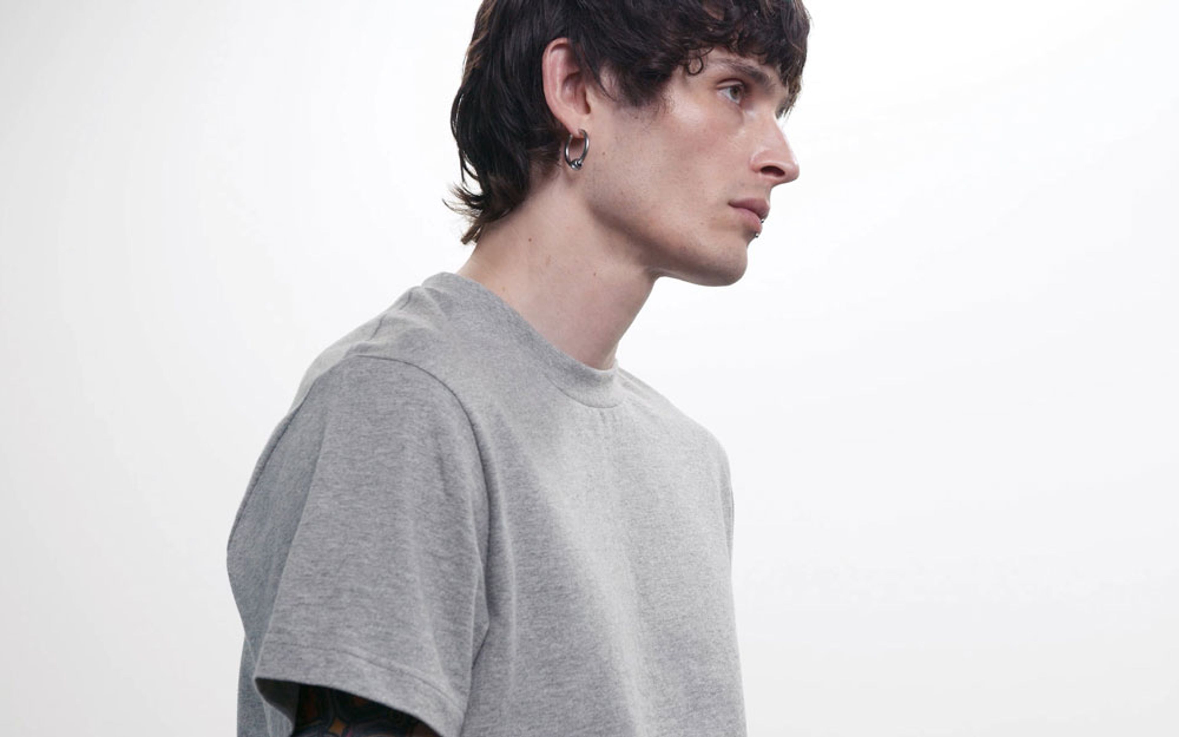 uniform video poster