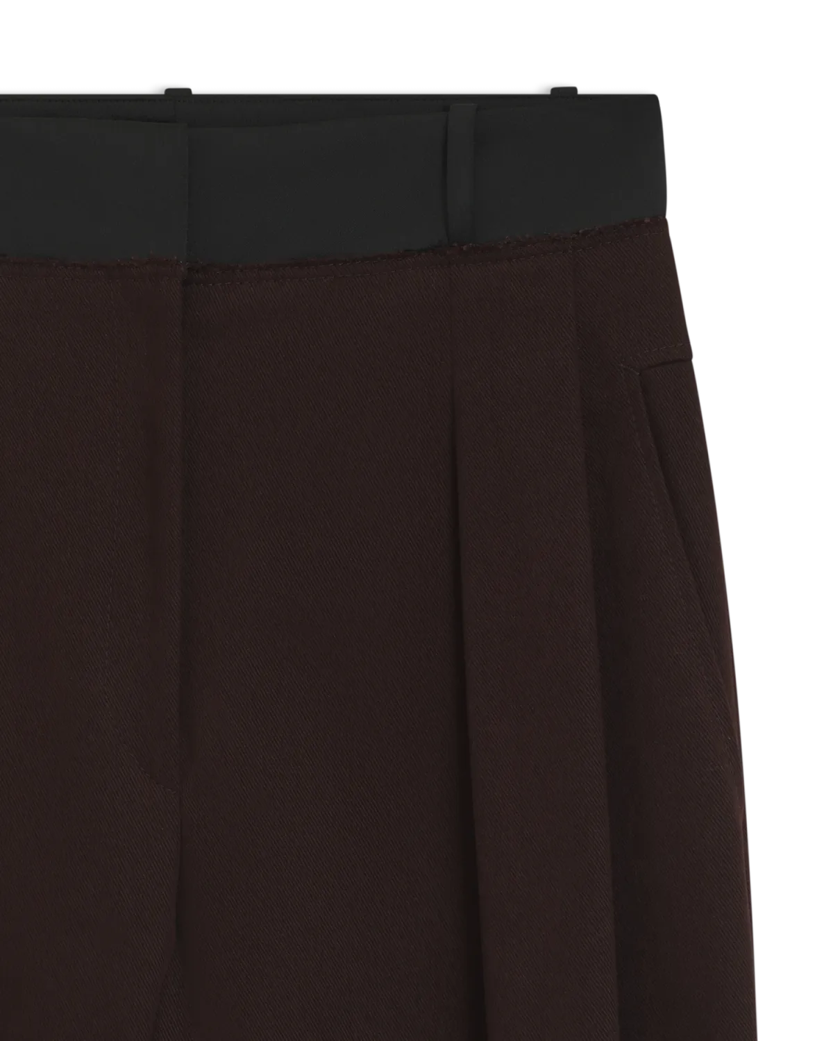 Relaxed-Fit Trousers - Image 2