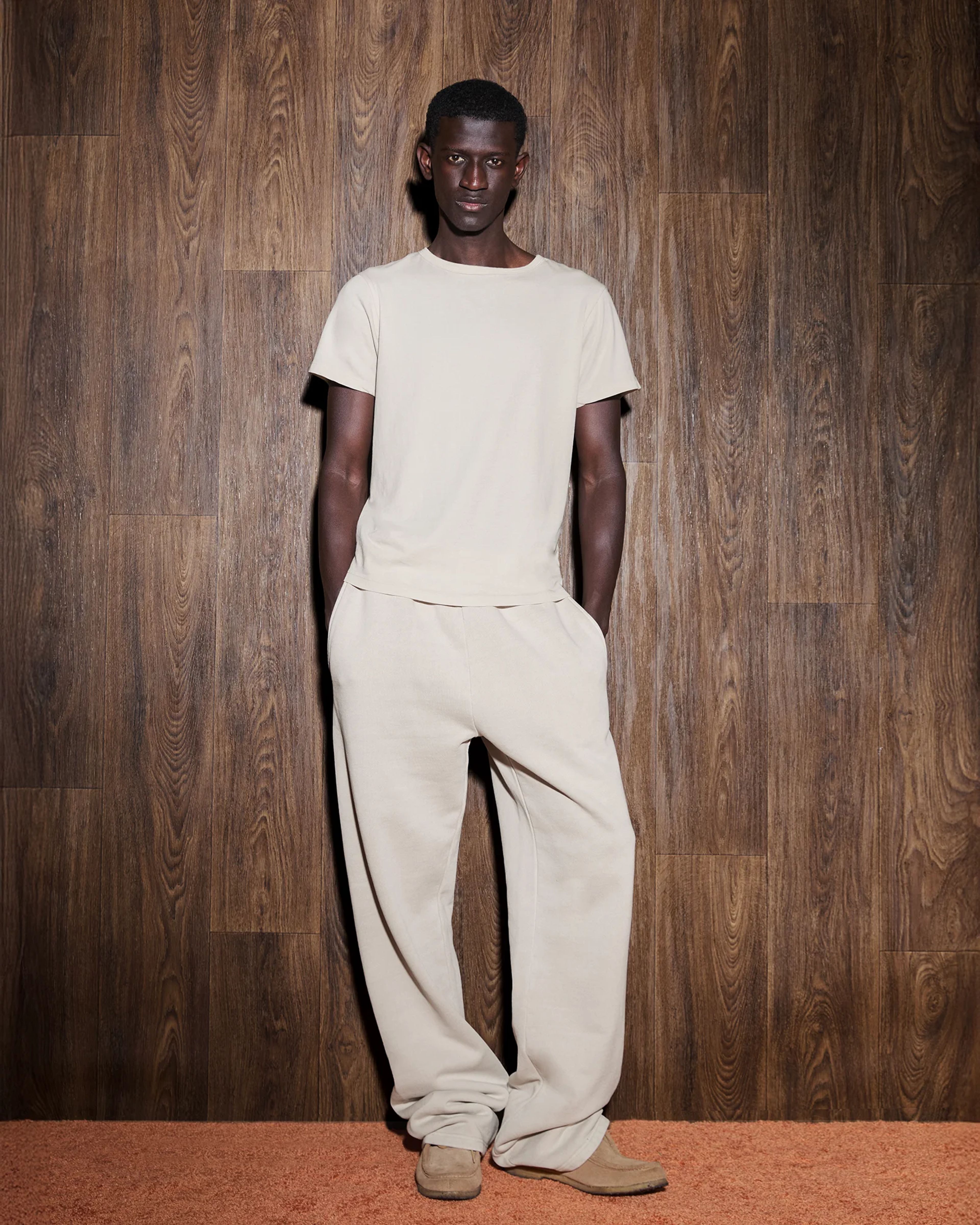 Mini Tee Off White - Image 1