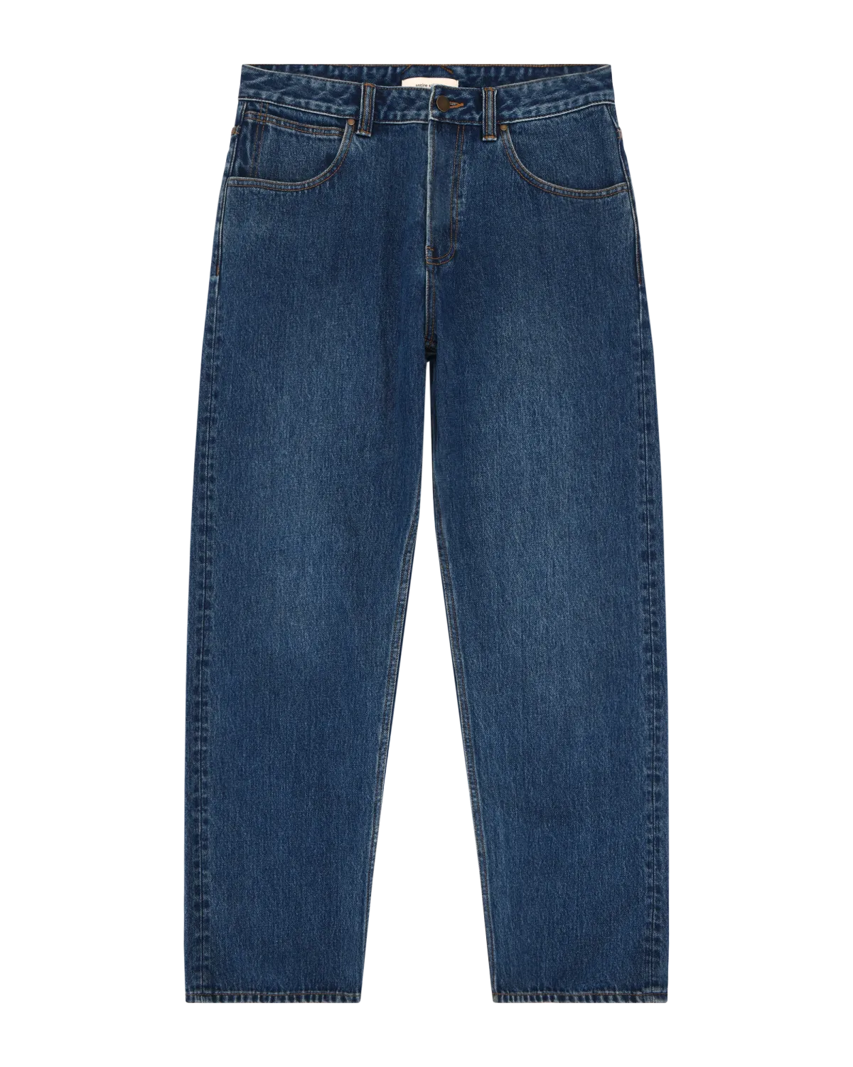 Seth Jean Mid Blue - Image 2