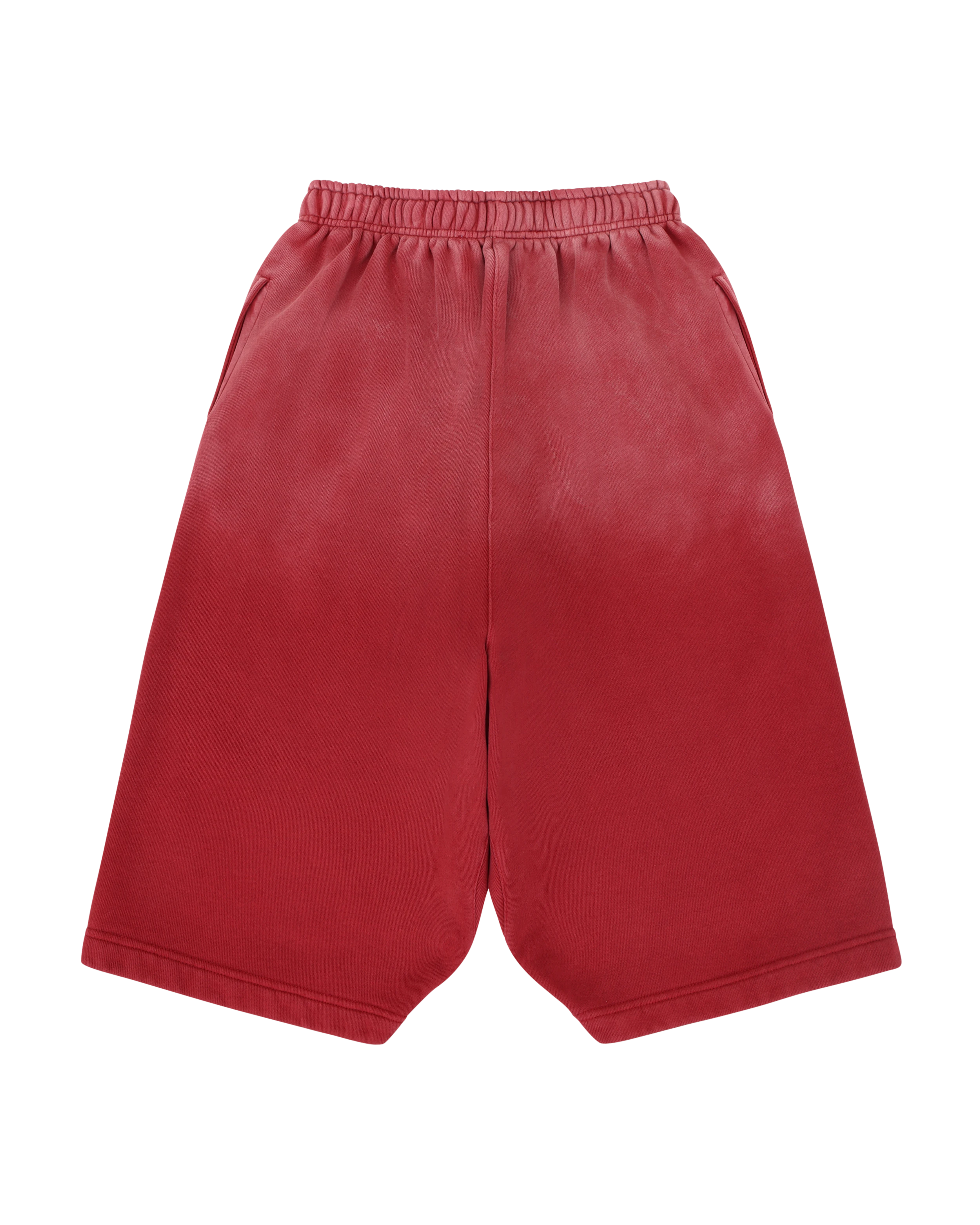 Drop Short Red Clay - Image 6