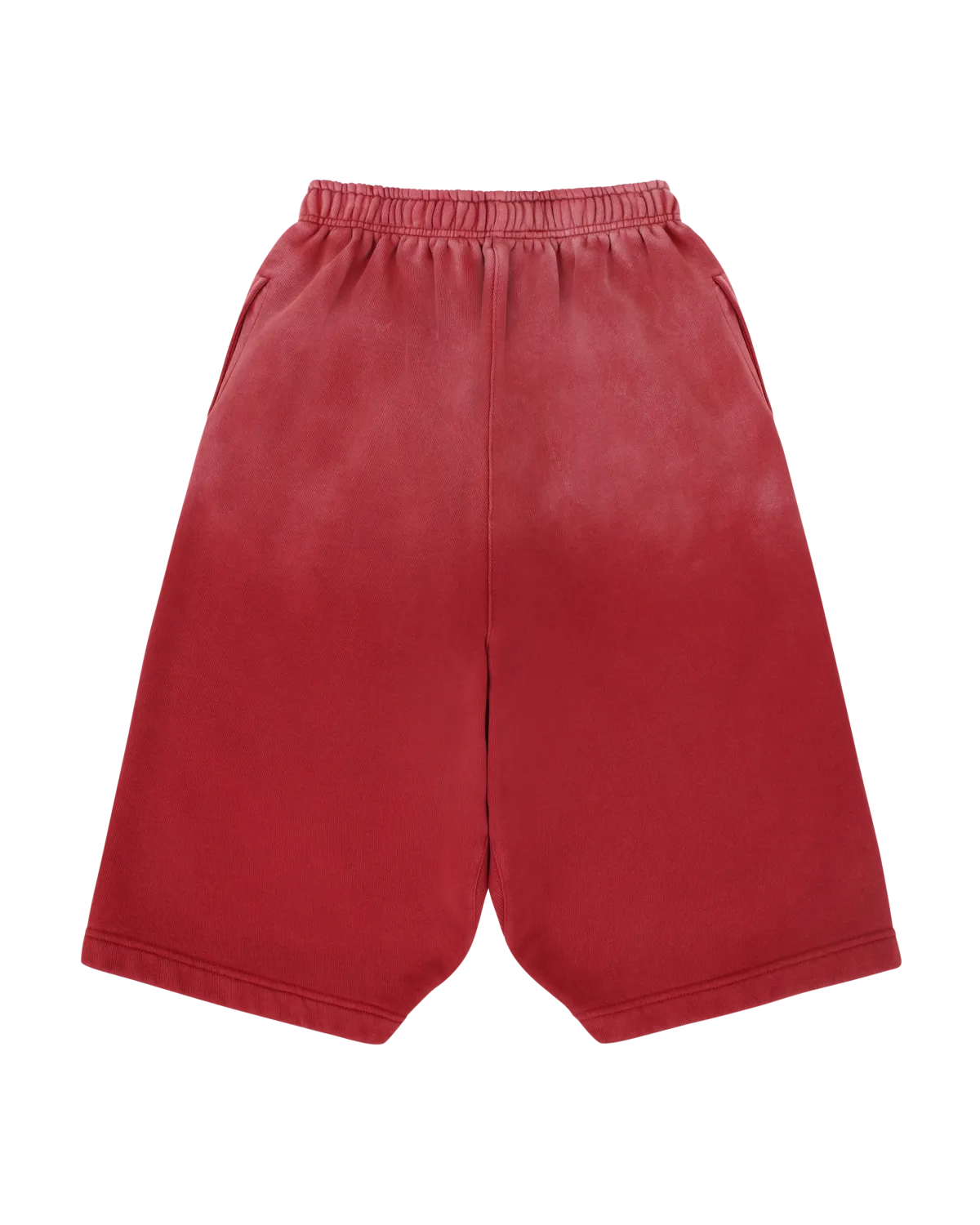 Drop Short Red Clay - Image 6