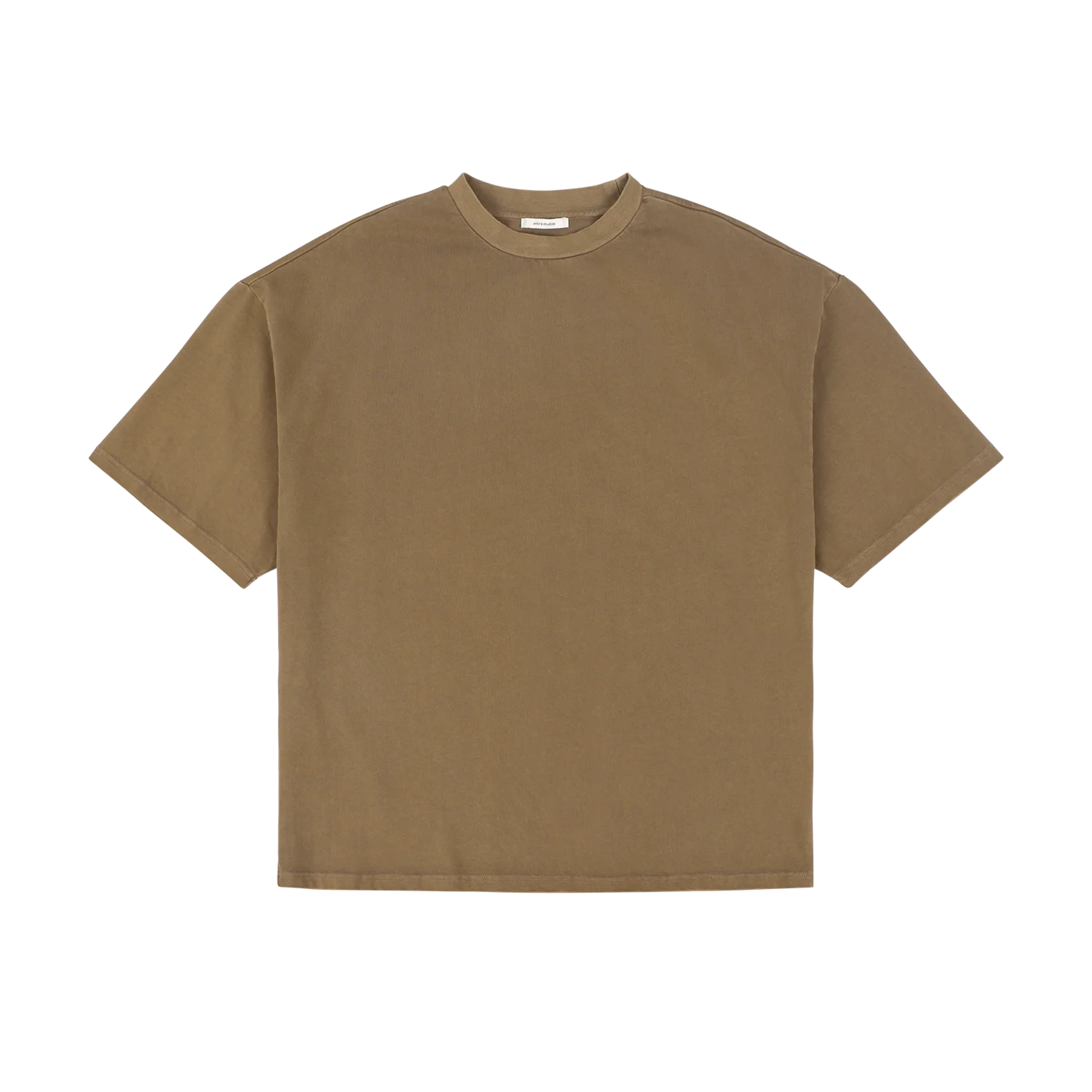 Product heavy-boxy-tee-dune thumbnail