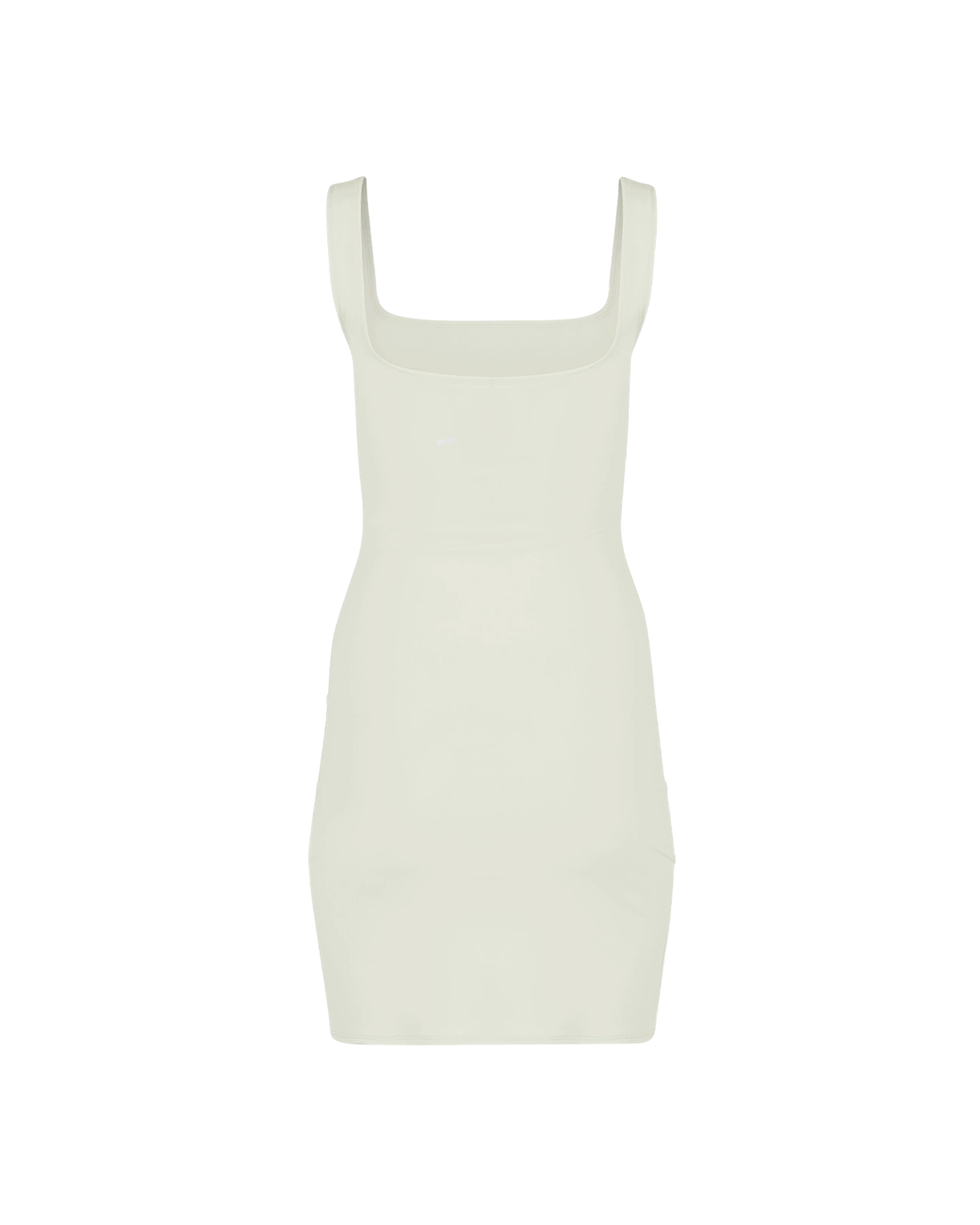 Square Neck Mini Nylon Spandex Rice - Image 2