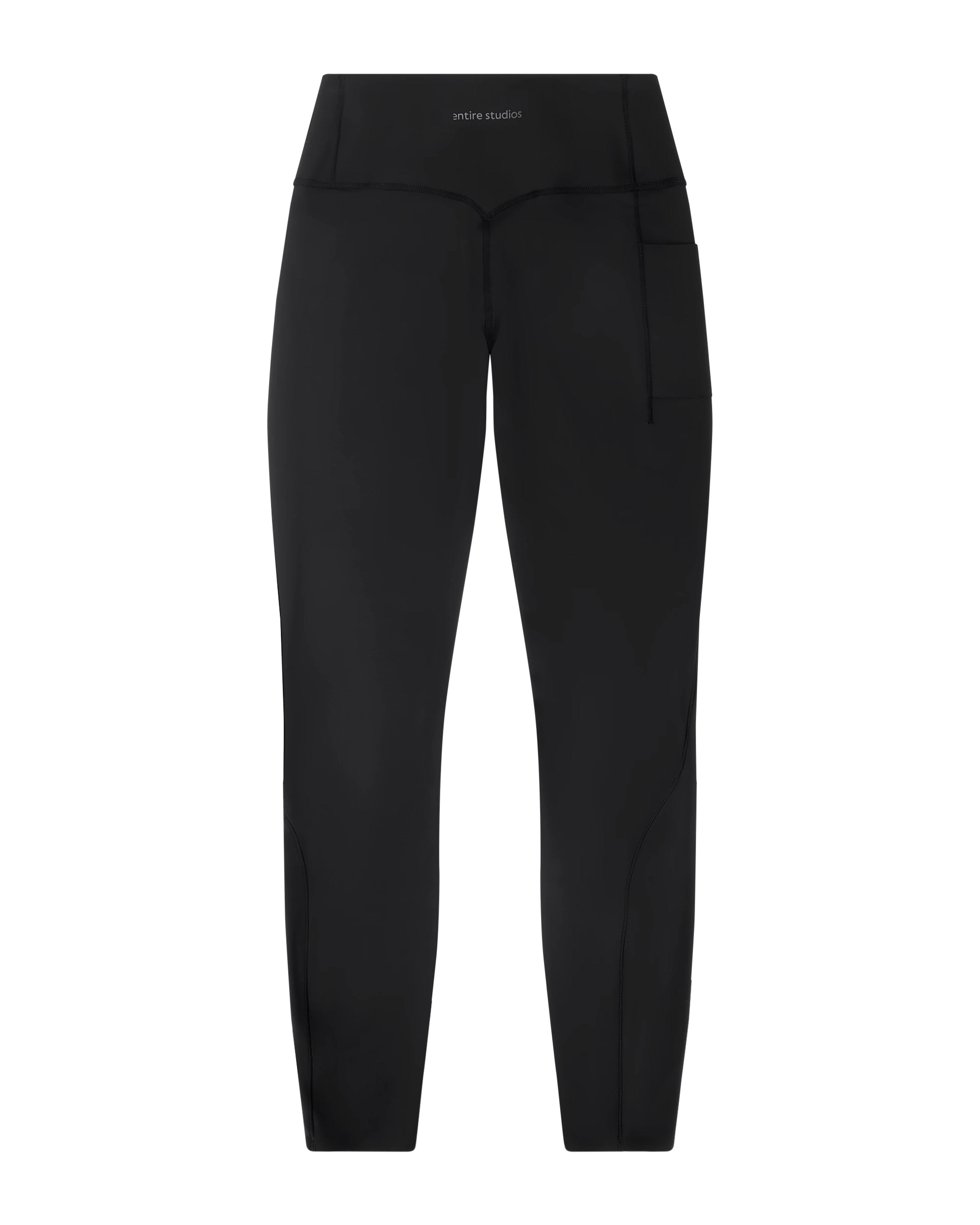 Optime Training 7/8 Leggings Black - Image 6