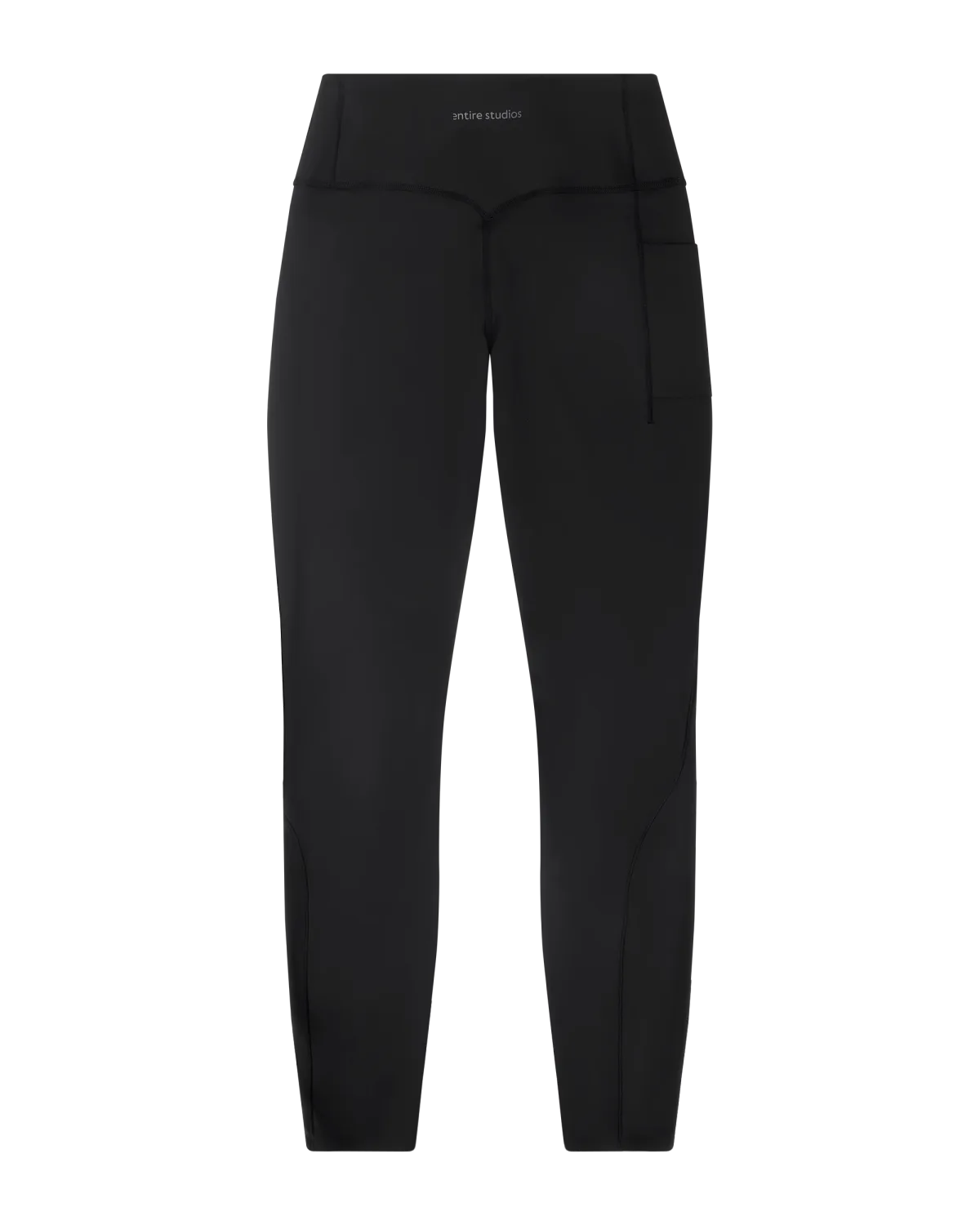 Optime Training 7/8 Leggings Black - Image 6