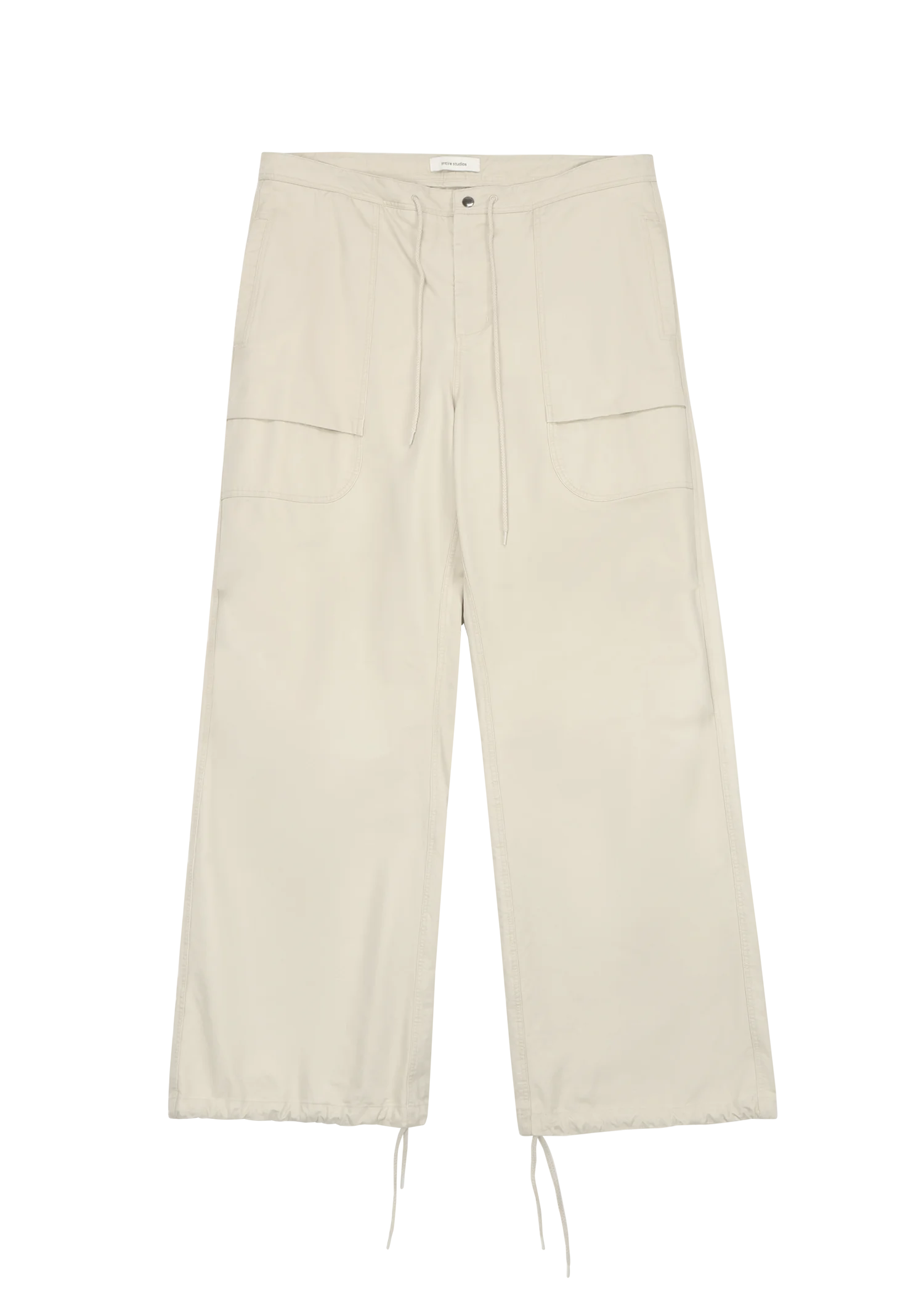 barren cargo off white - entire studios