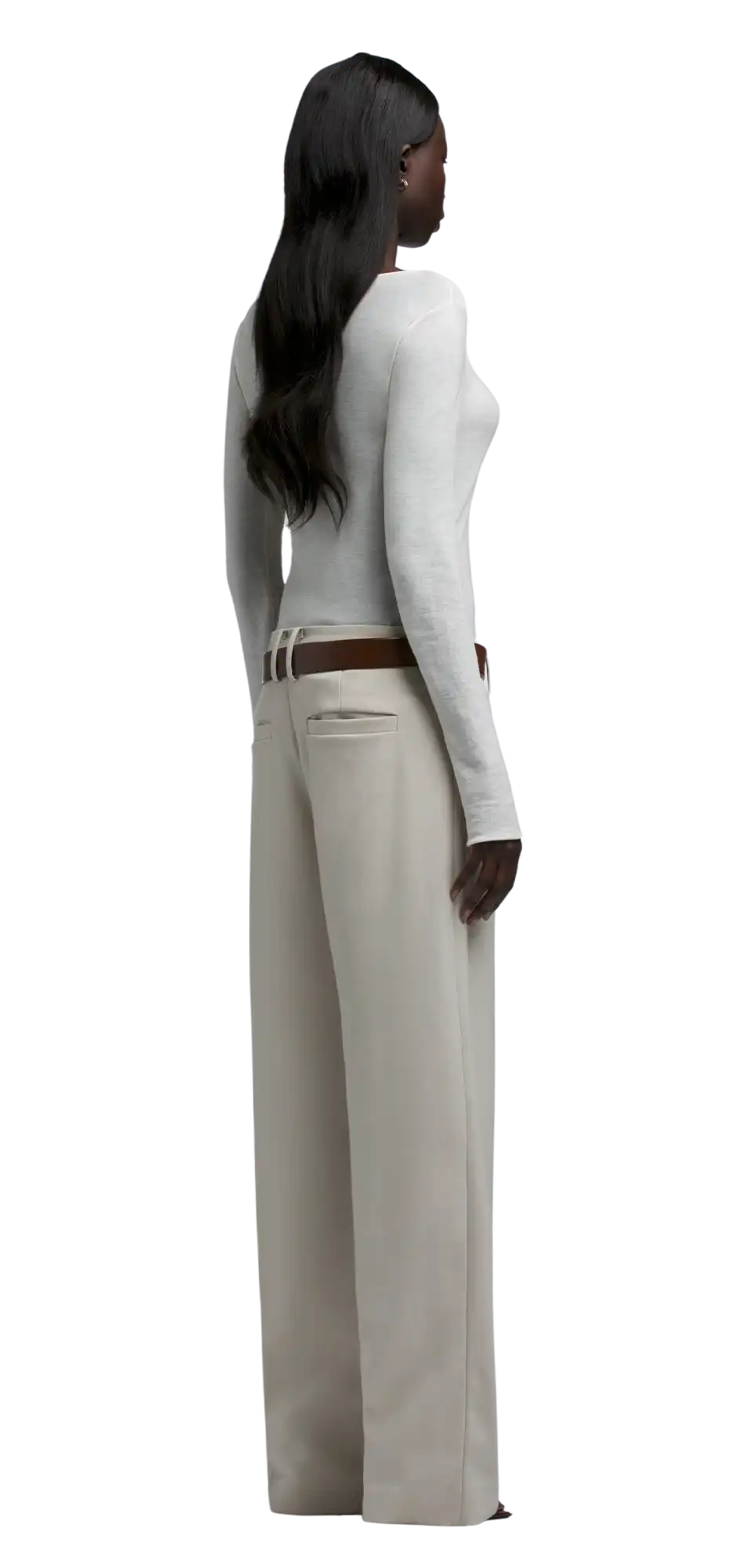 father suiting pant fondant - entire studios