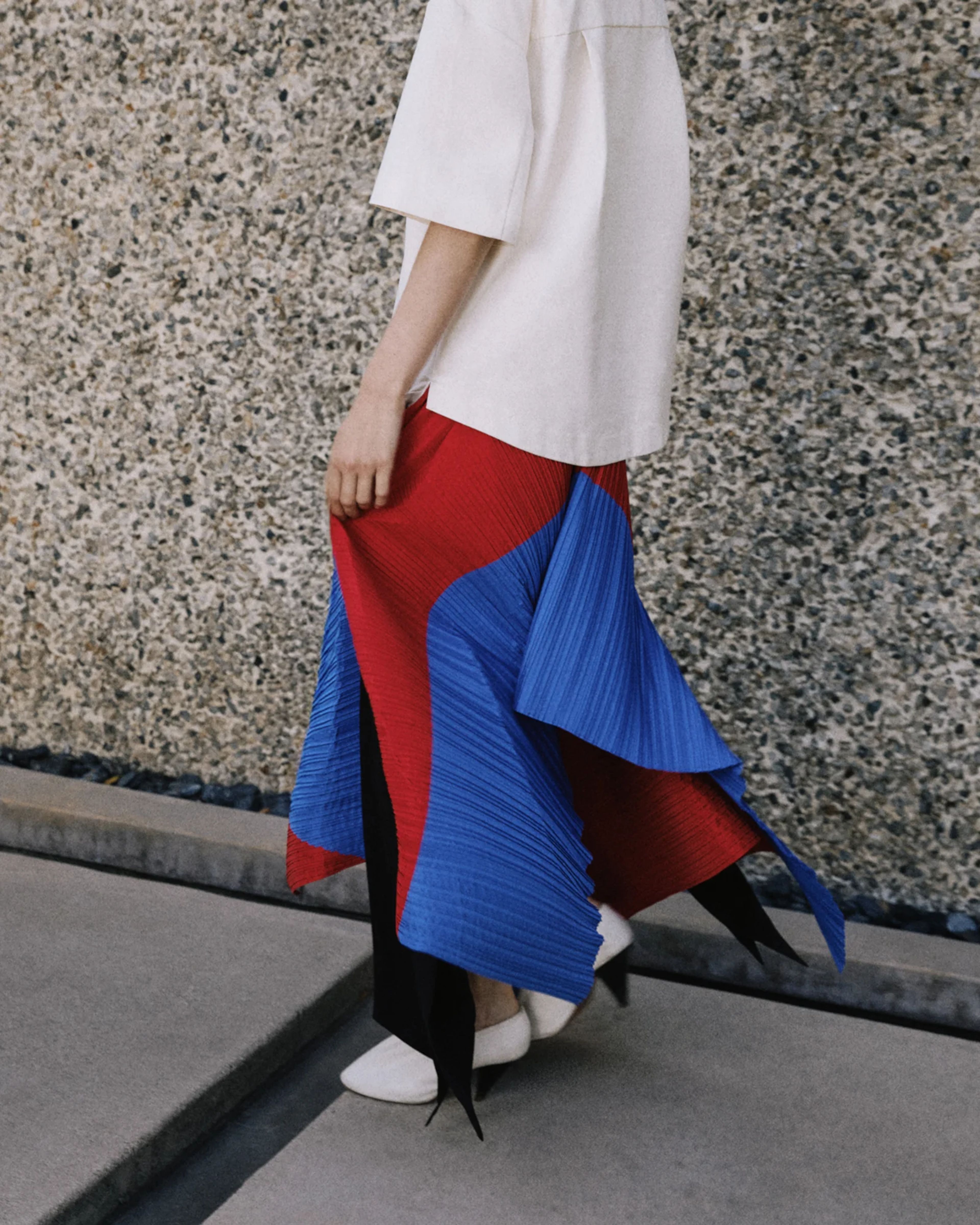 Veer Skirt Skylet - Image 3