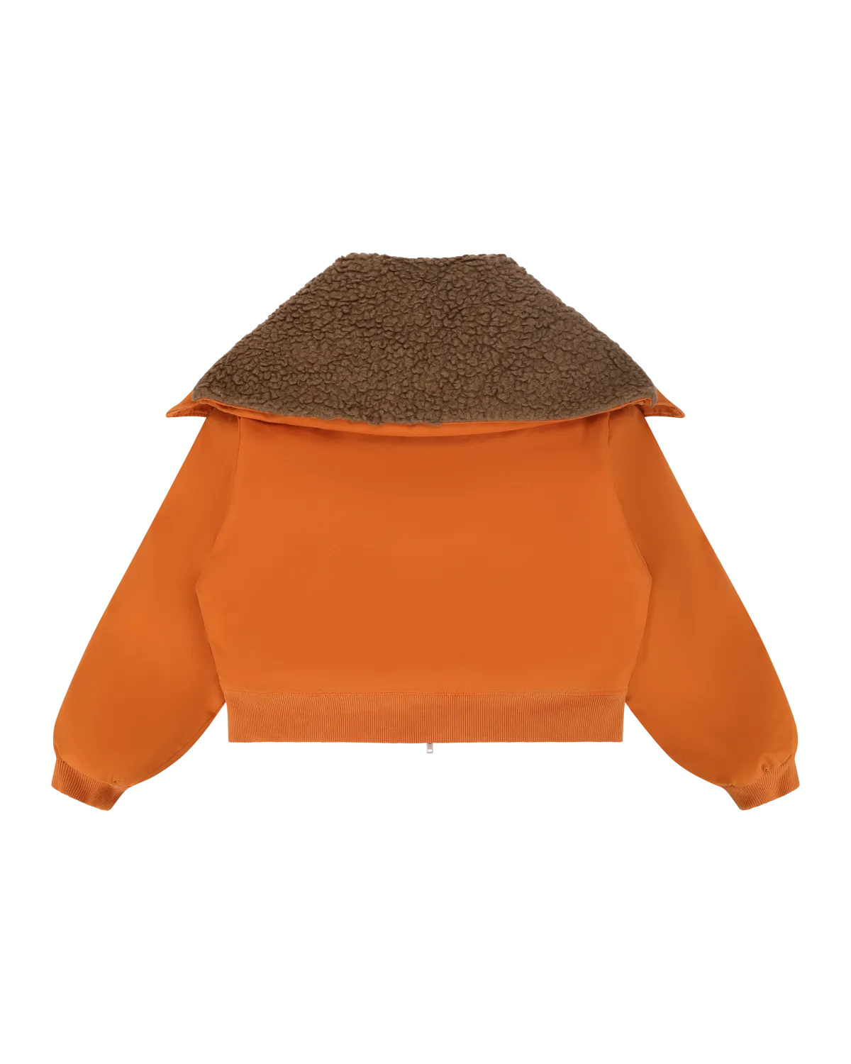 Portal Jacket Copper - Image 5