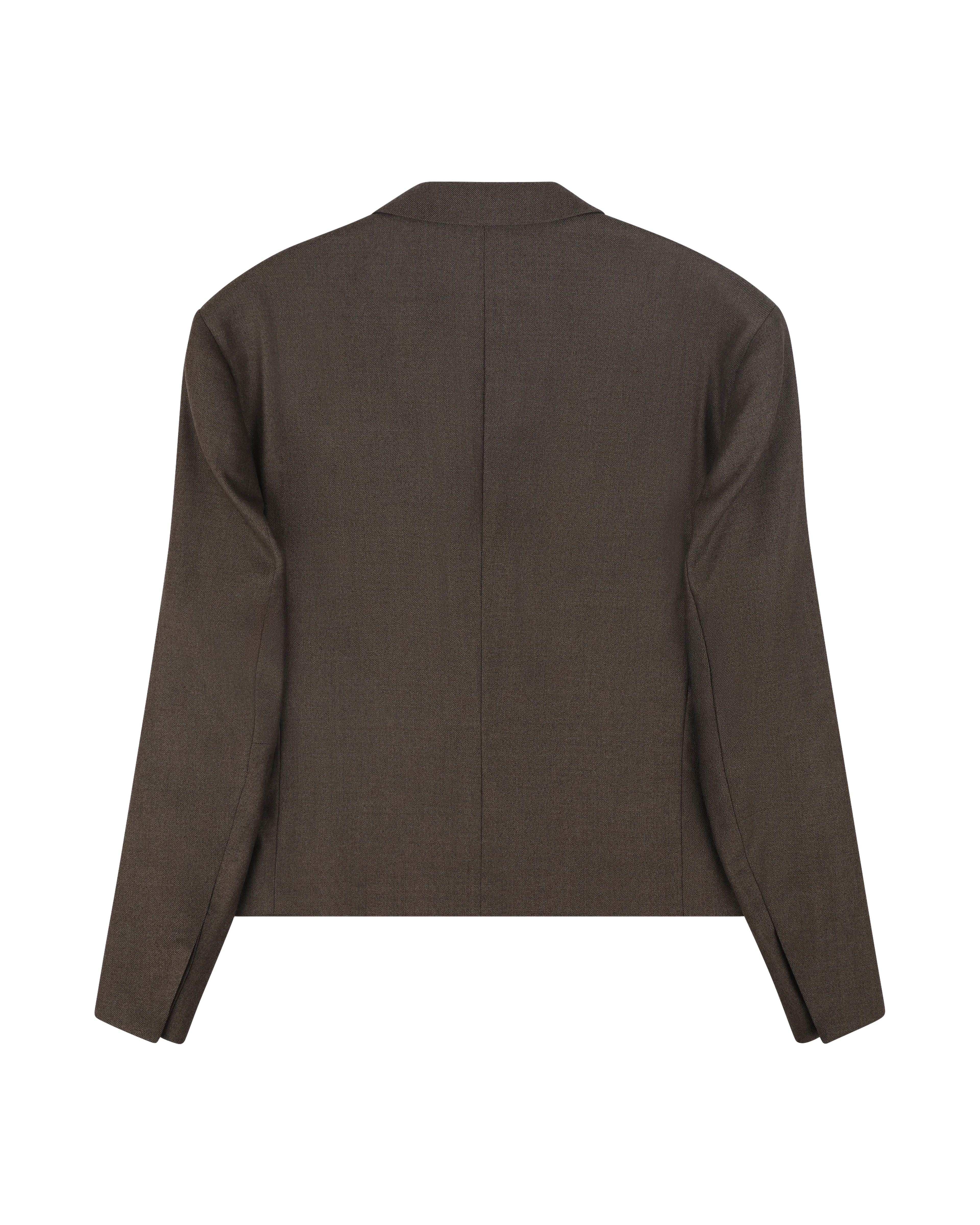 Book Blazer Pecan - Image 4