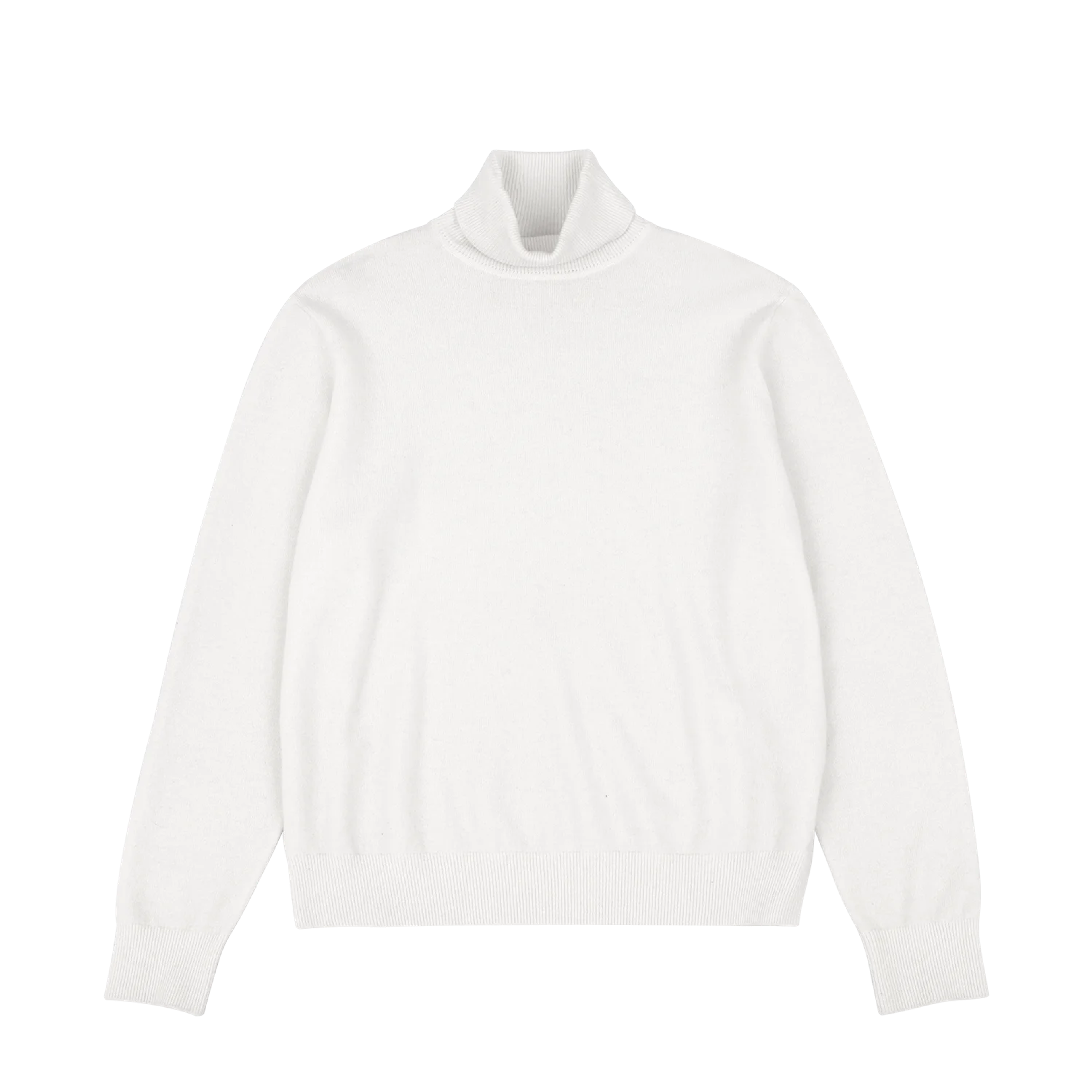 Product knit-turtleneck-bone thumbnail