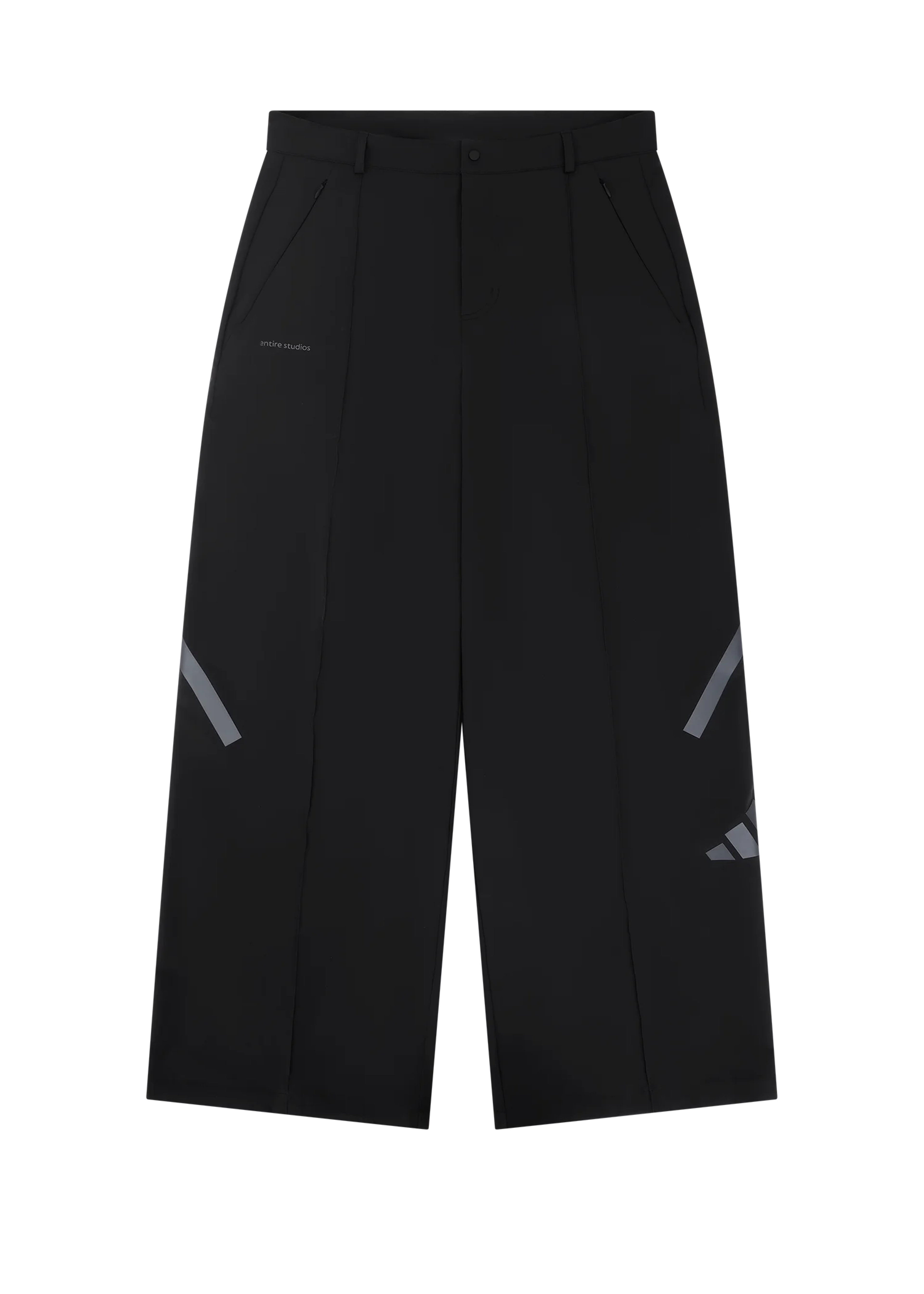 Product adidas-x-entire-studios-z-n-e-pant-woven-black thumbnail