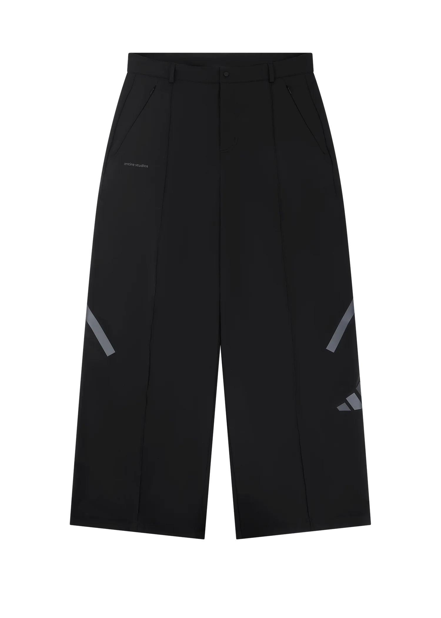z.n.e. pant woven dust cargo - entire studios z.n.e. pant woven dust cargo - entire studios