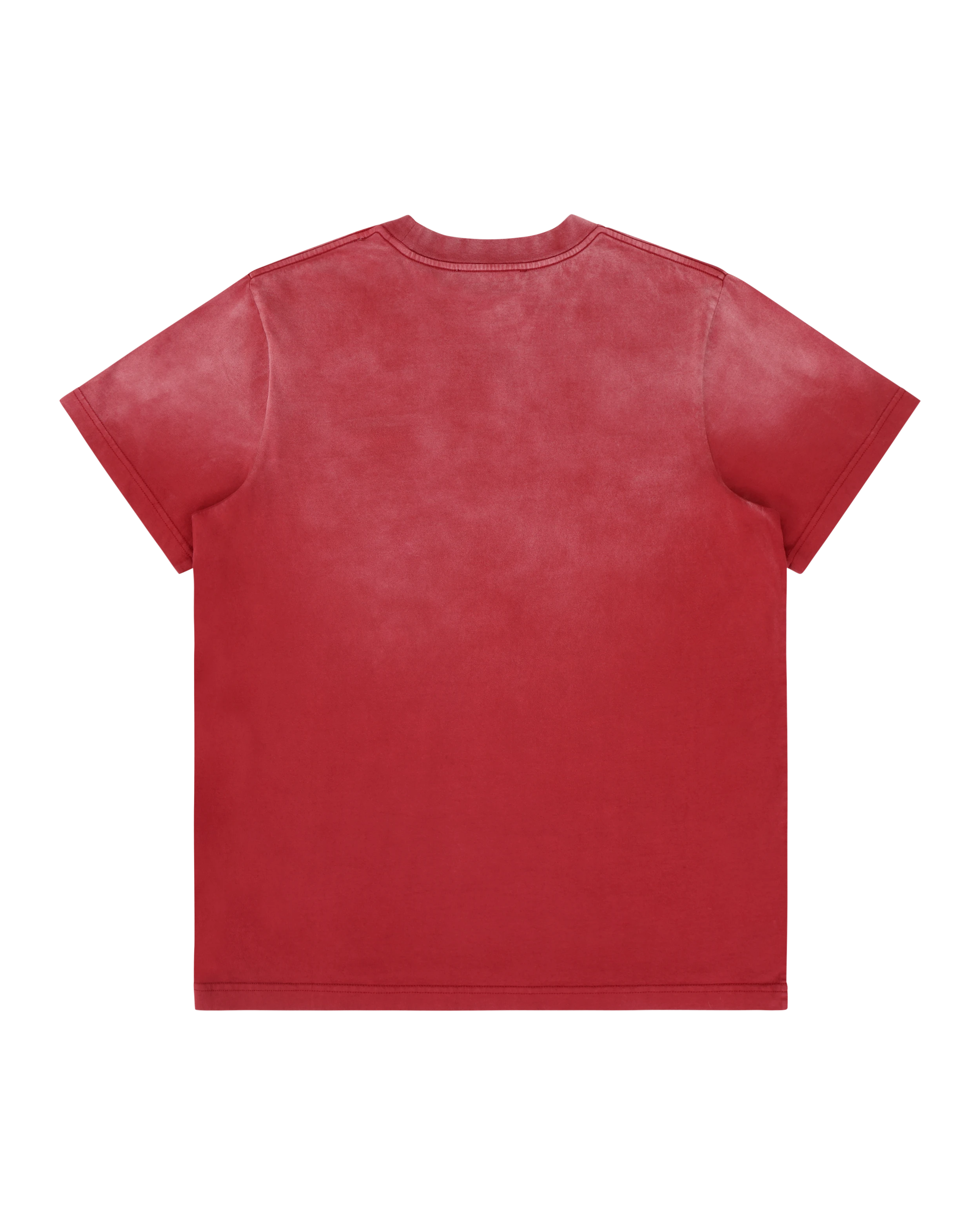 Standard Tee Red Clay - Image 5