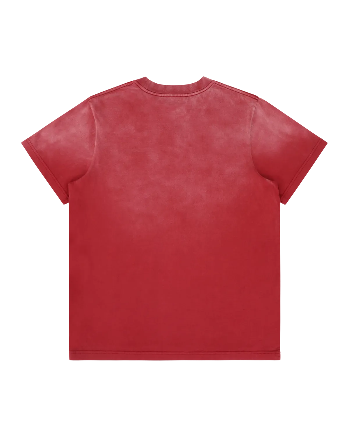 Standard Tee Red Clay - Image 5
