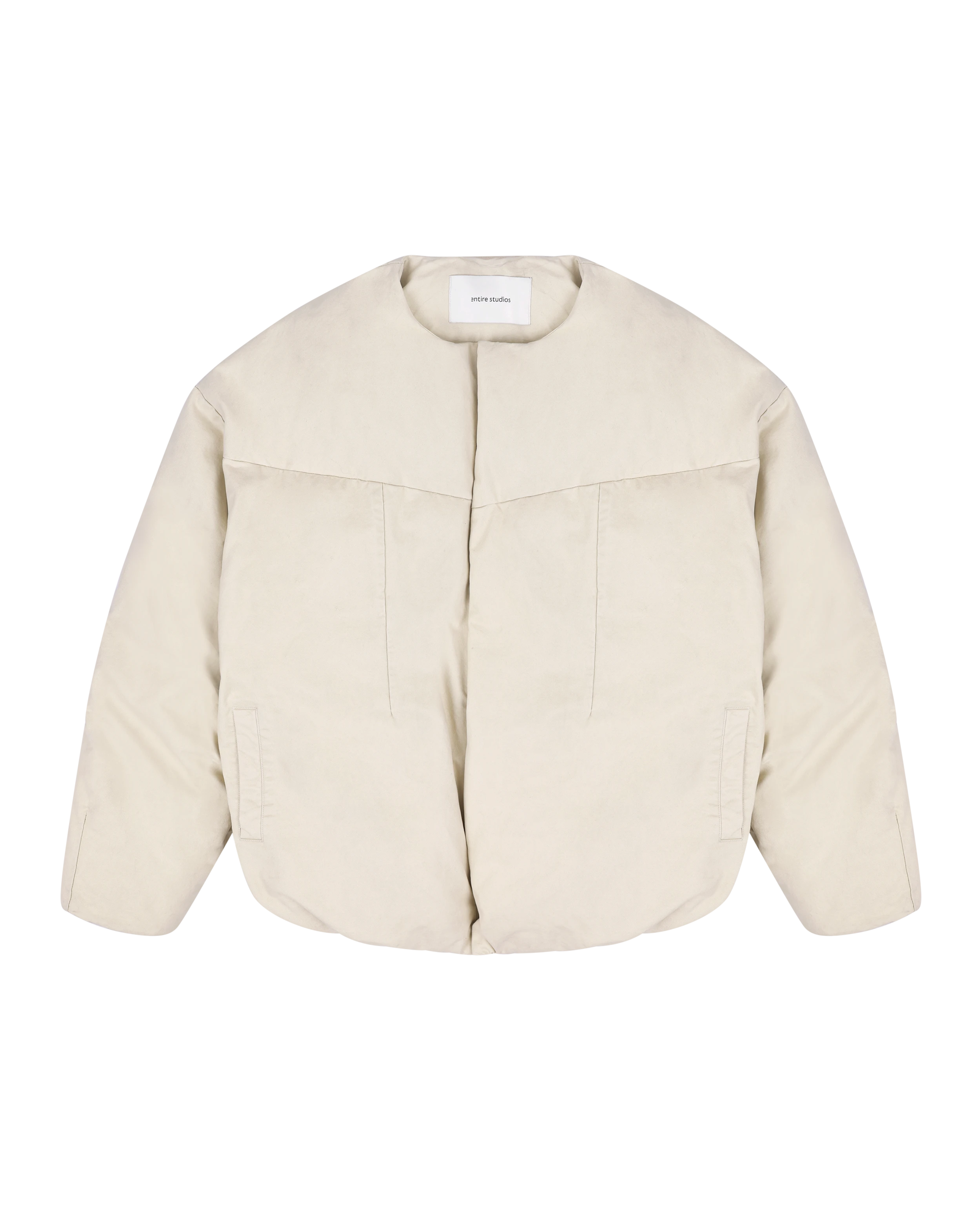 Pod Puffer Oat - Image 4