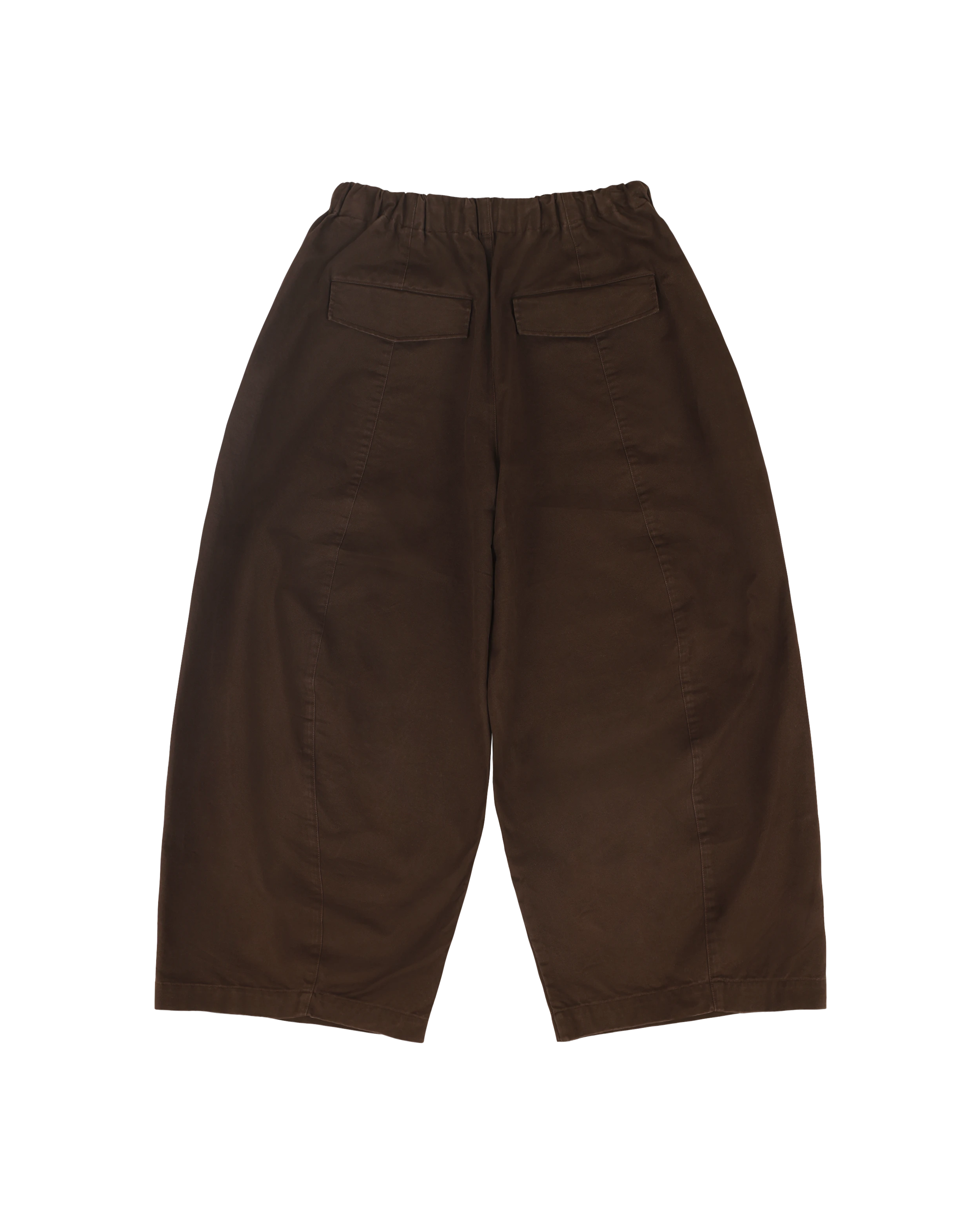 Loft Pant Brunette - Image 8