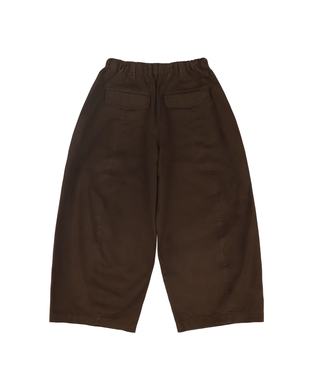 Loft Pant Brunette - Image 8