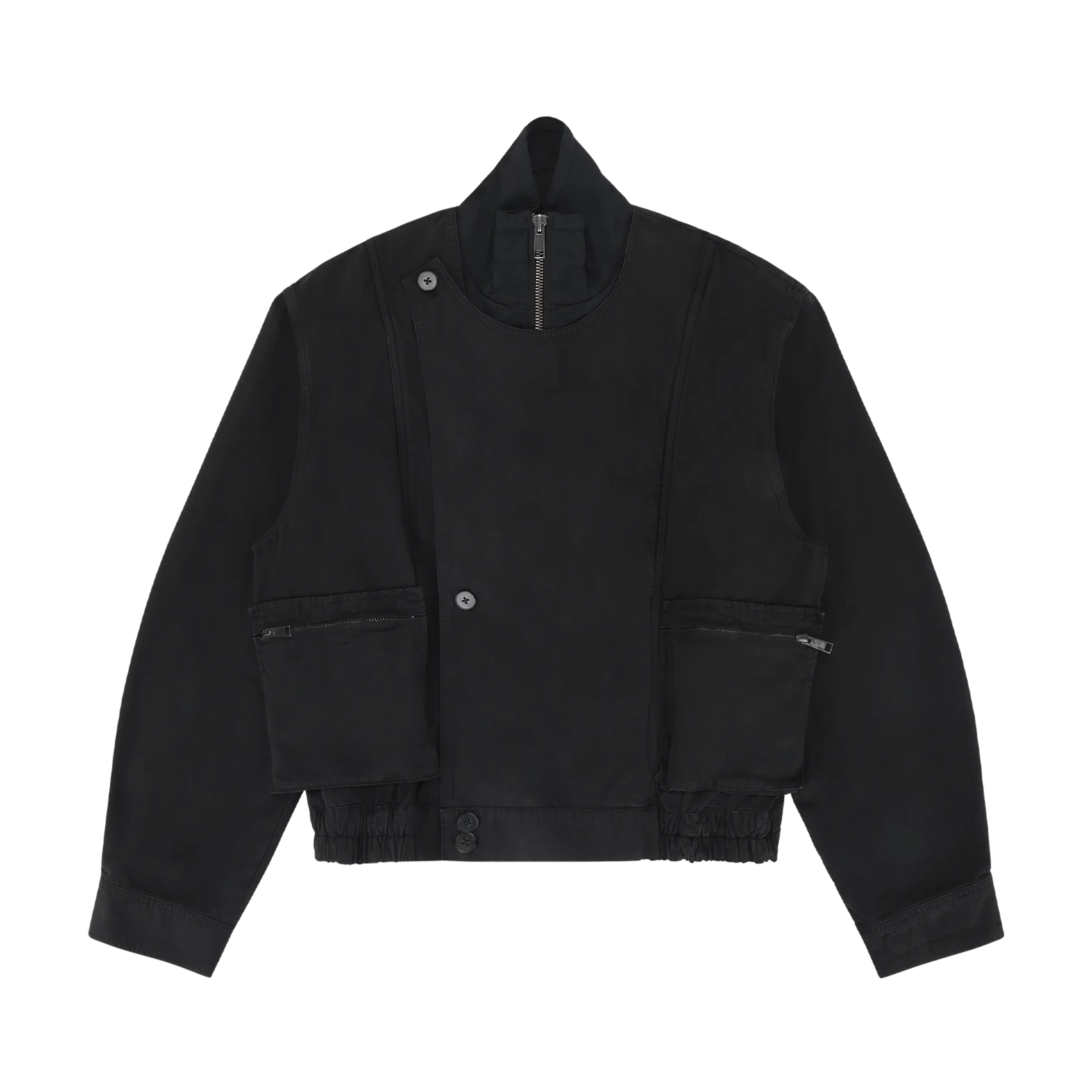 Product cairn-jacket-black thumbnail