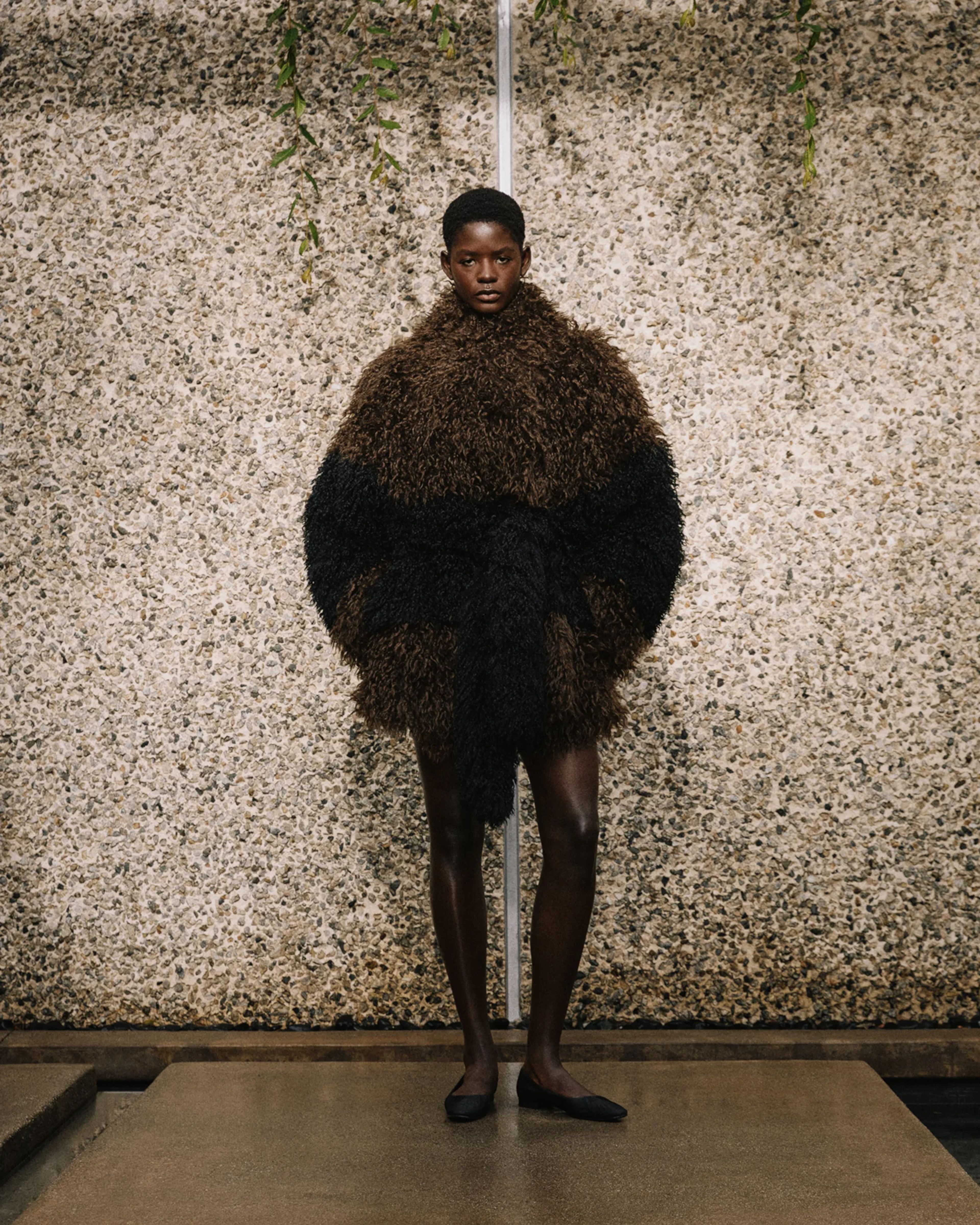 Juno Coat Blakestone - Image 2