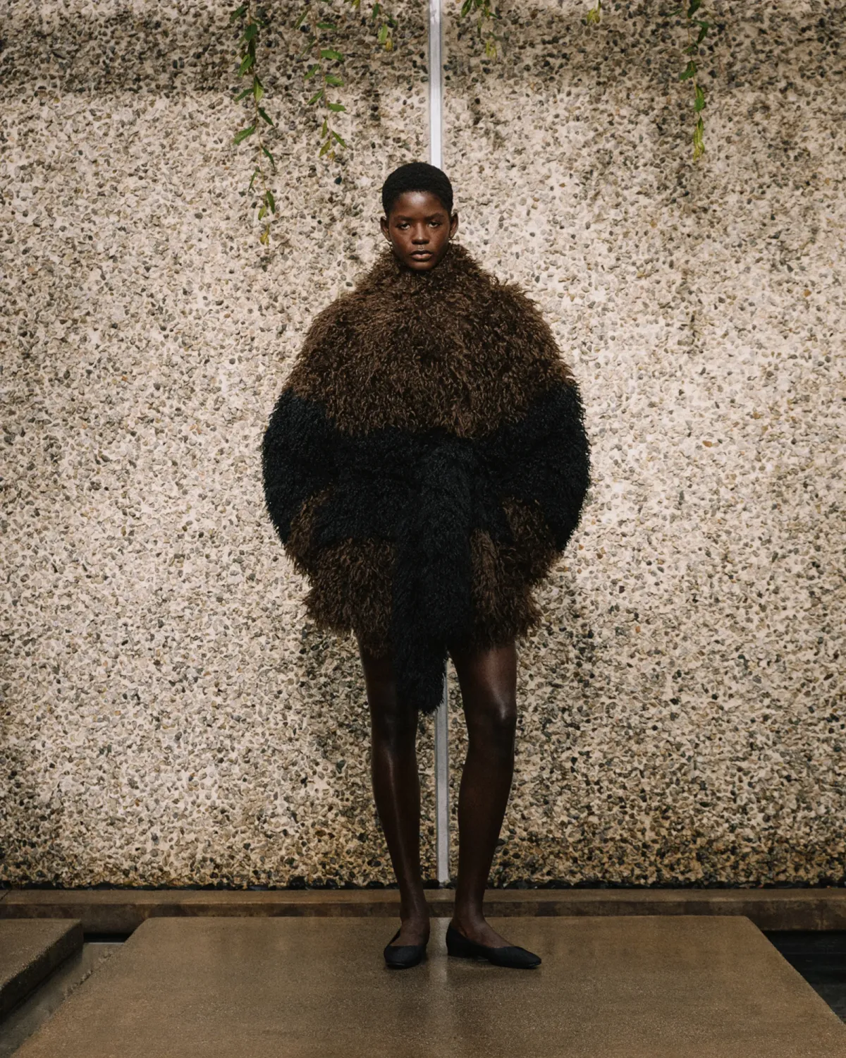 Juno Coat Blakestone - Image 2