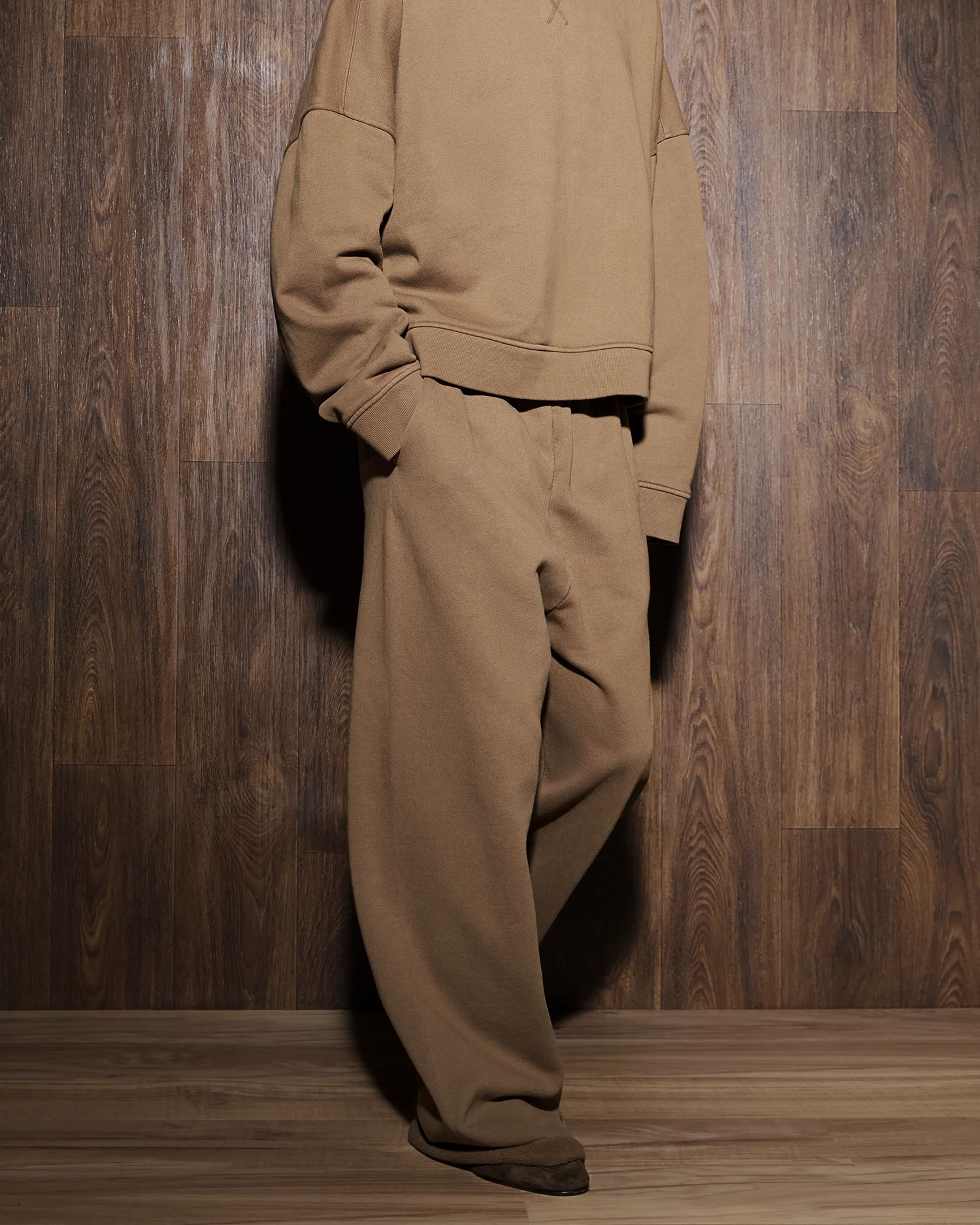 Full Sweatpant Dune - Image 4