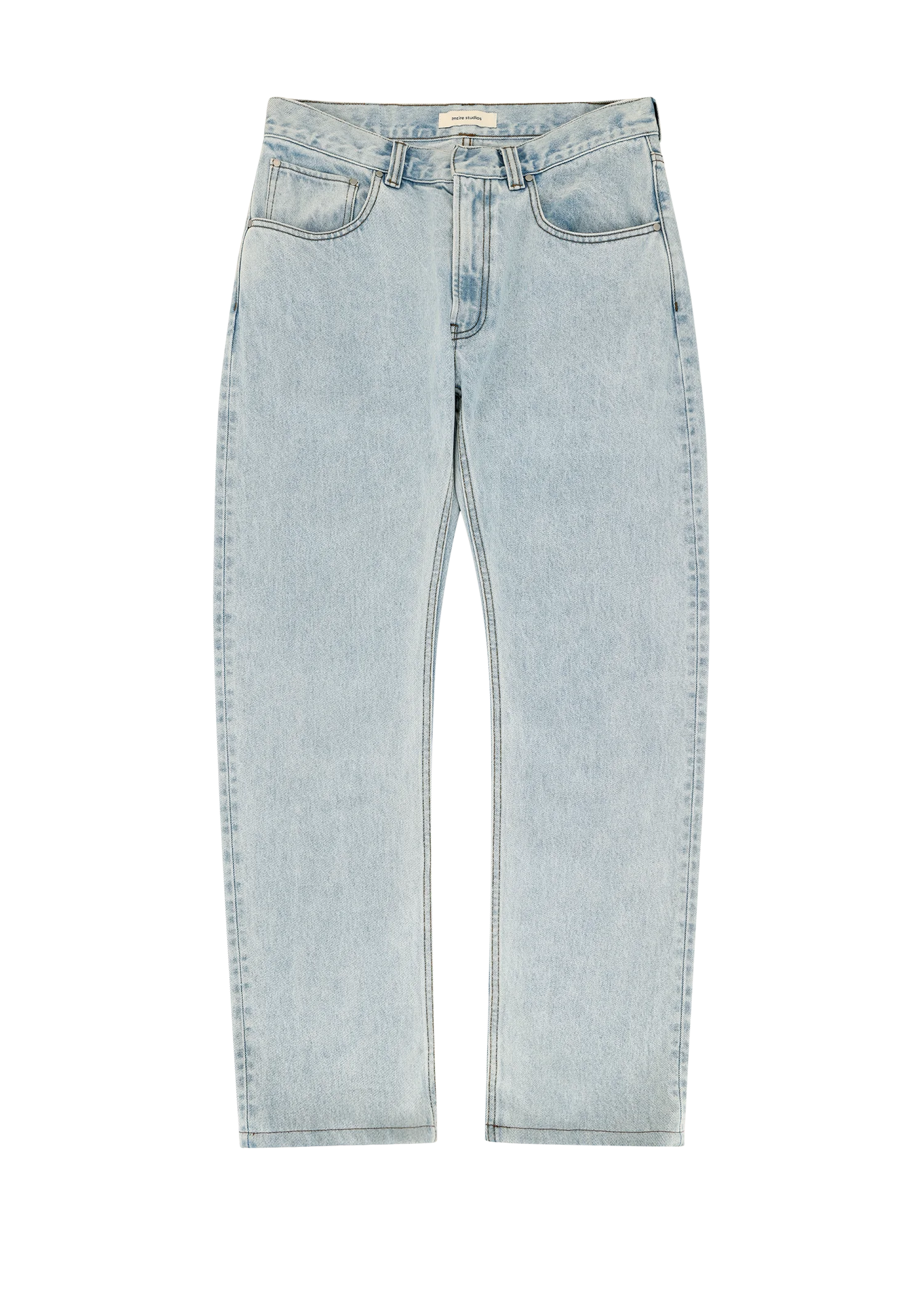 denim - entire studios denim - entire studios