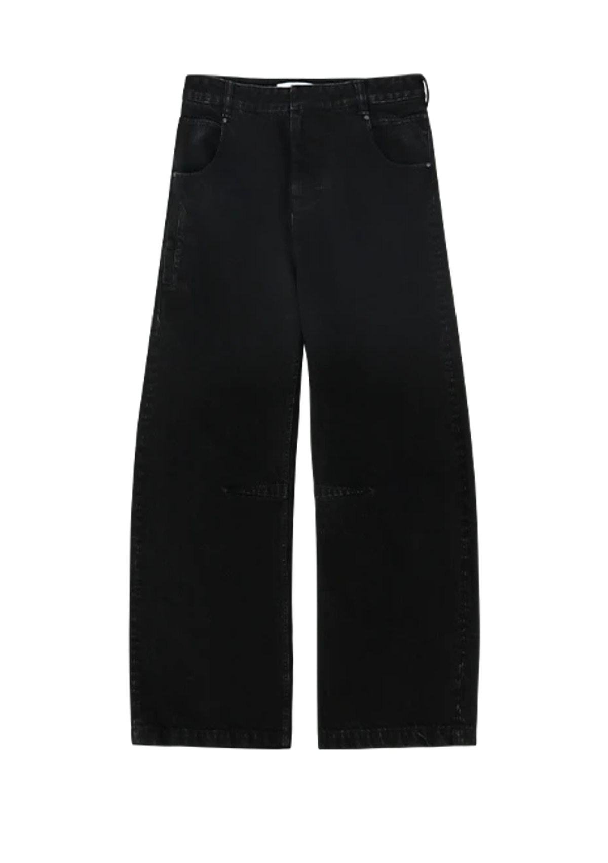 gem jeans magnetite - entire studios