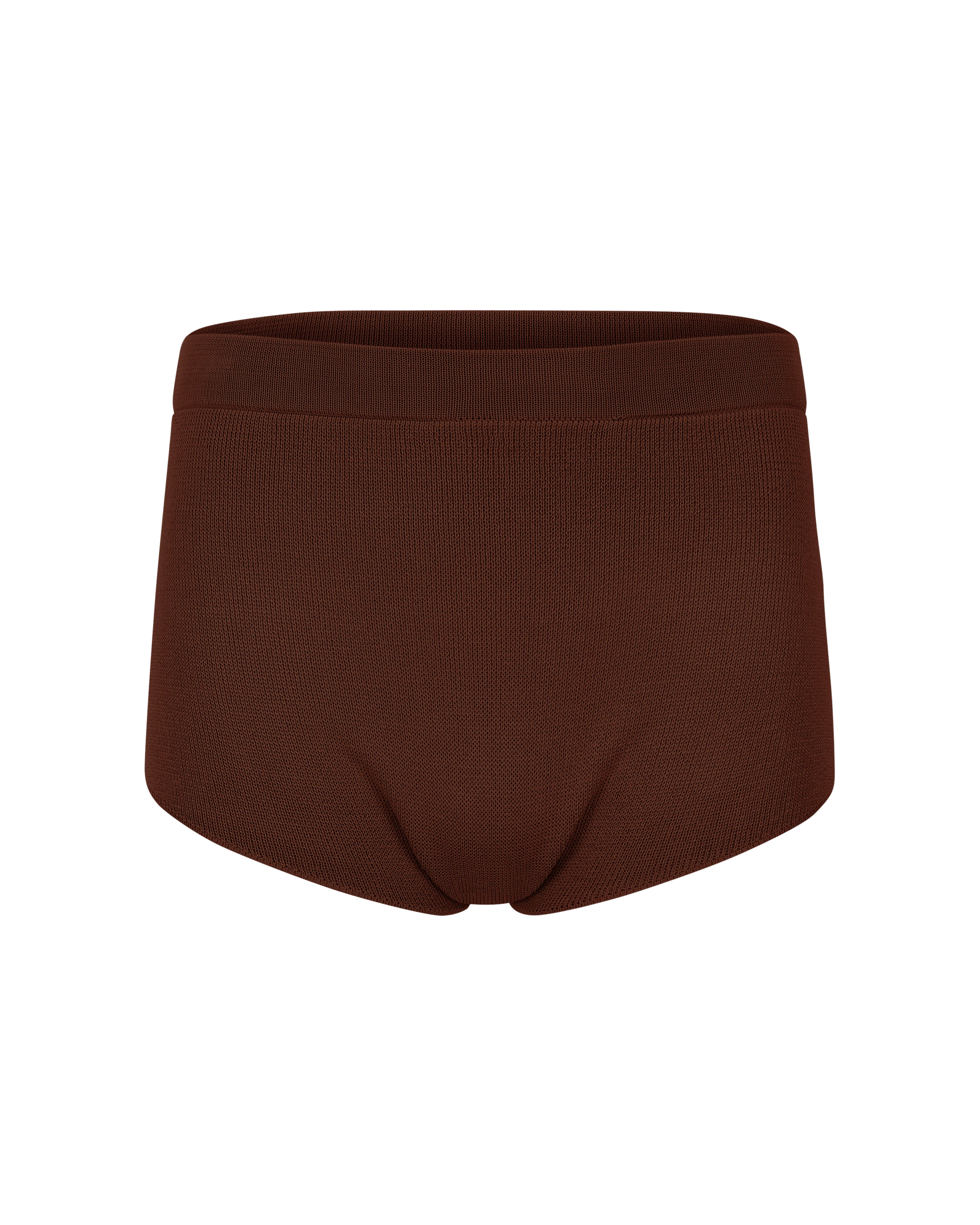 Baby Short Chocolate - Image 3