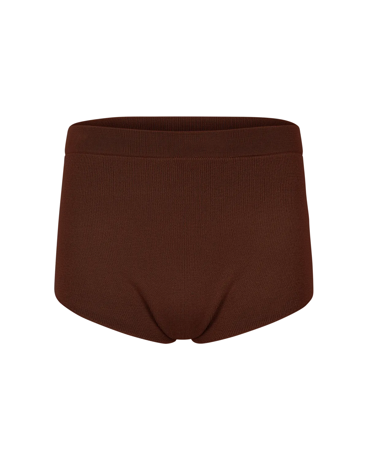 Baby Short Chocolate - Image 3
