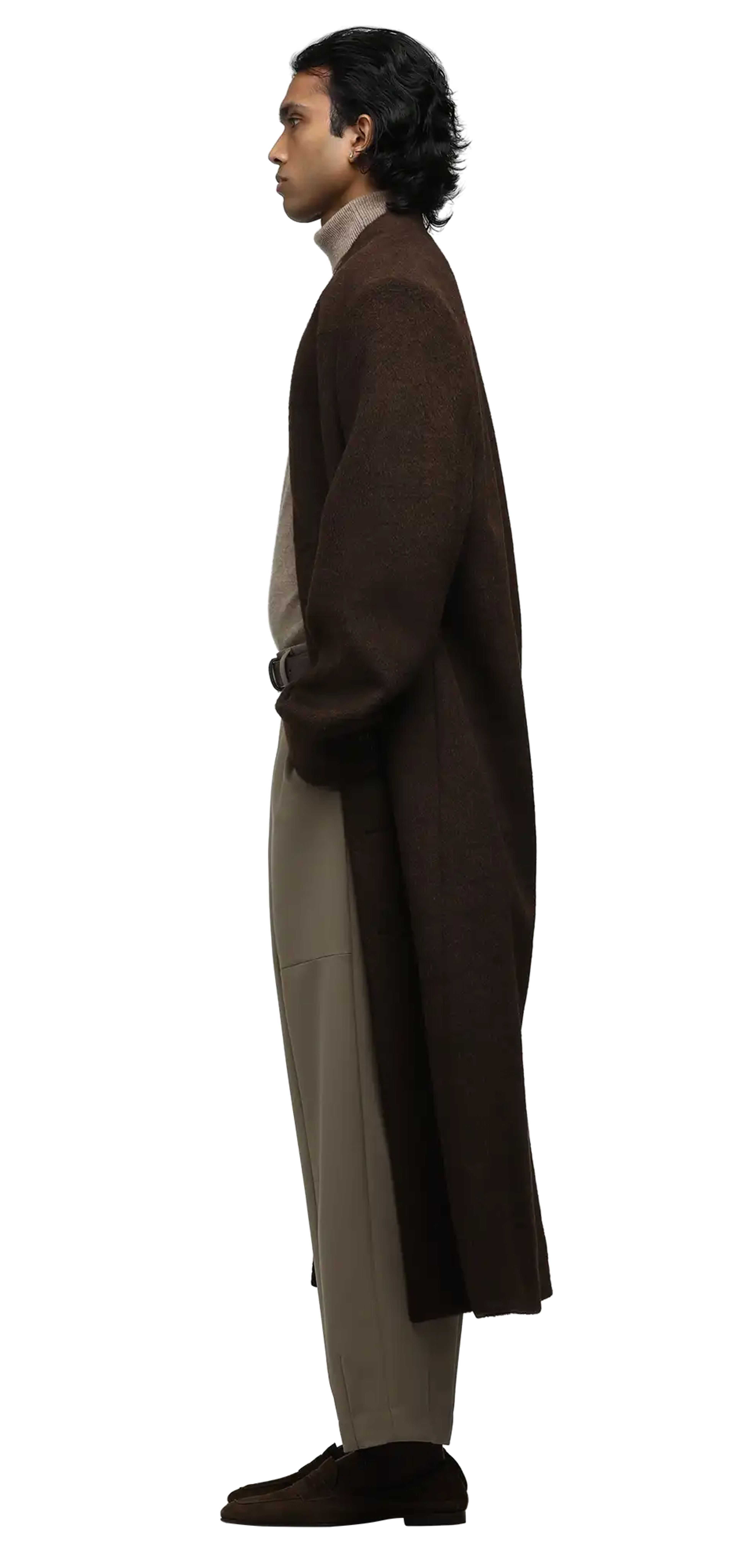 mute-coat-brown character left view