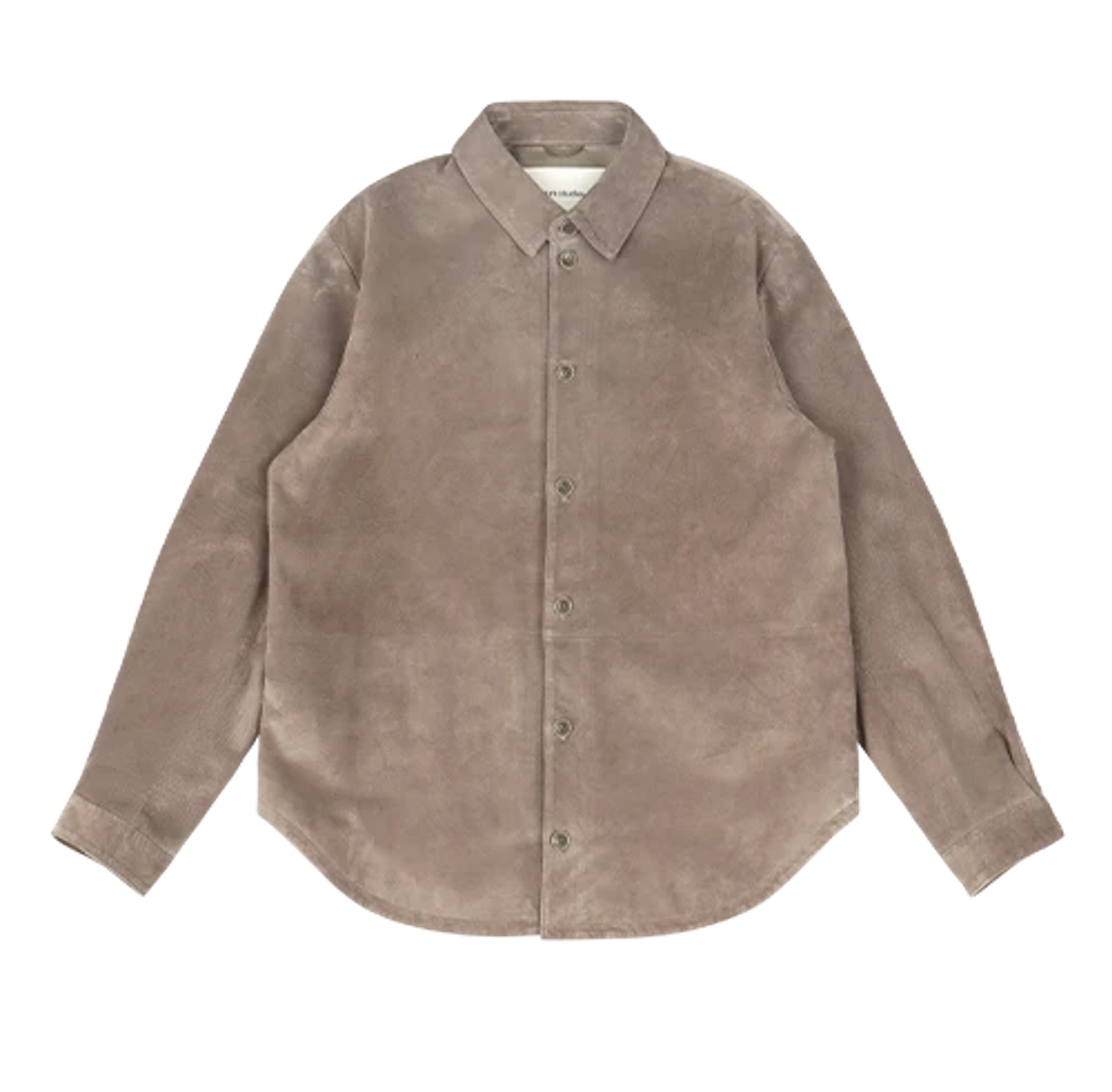 Product recurrent-shirt-stable-suede thumbnail