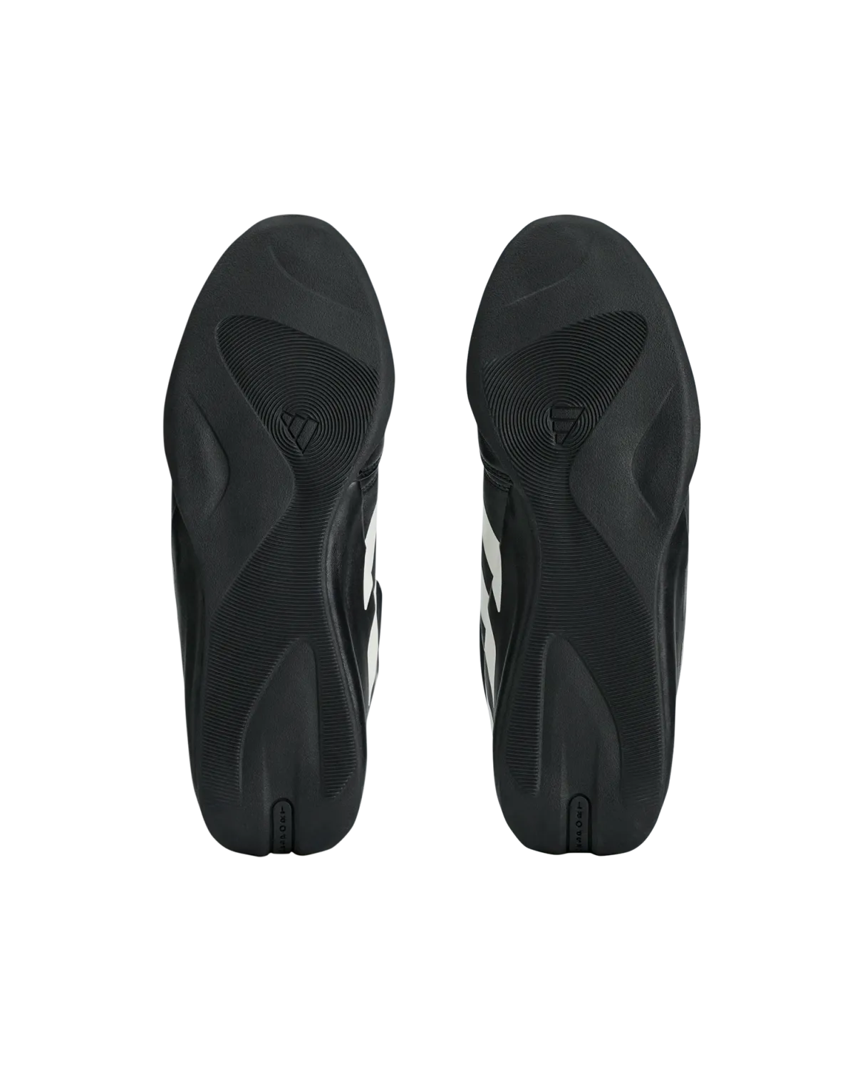 Feroza Boot Core Black / Feather White - Image 6