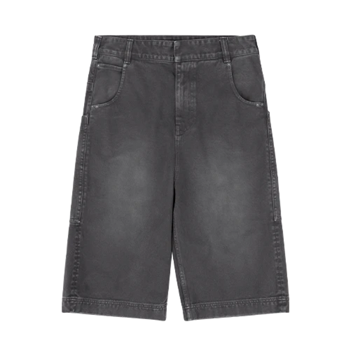 d-shorts stone light - entire studios