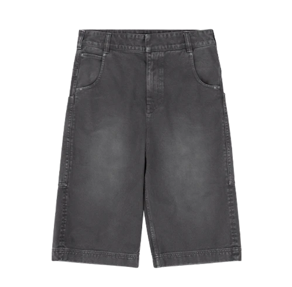 d-shorts stone light - entire studios