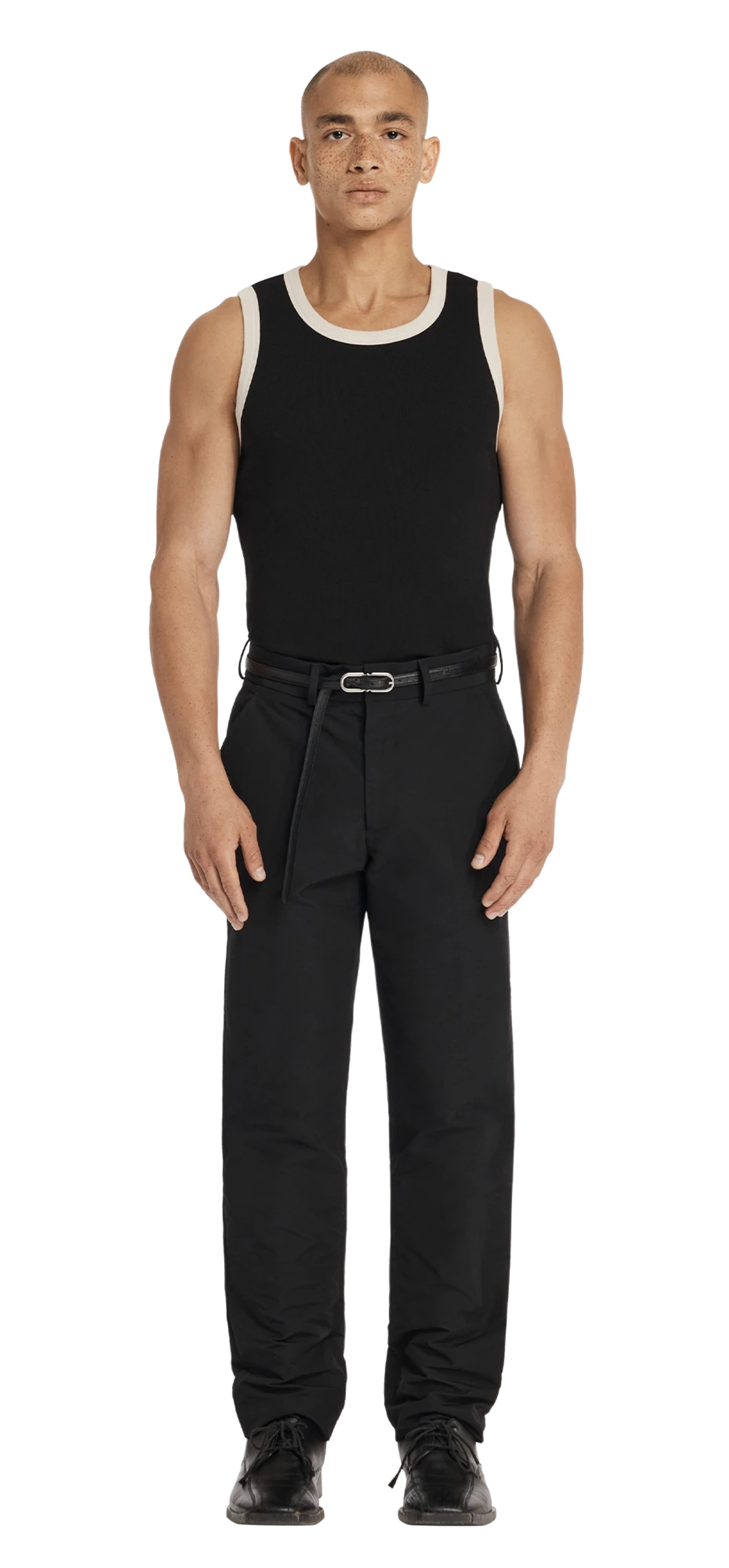 contro-tank-skunk character front view