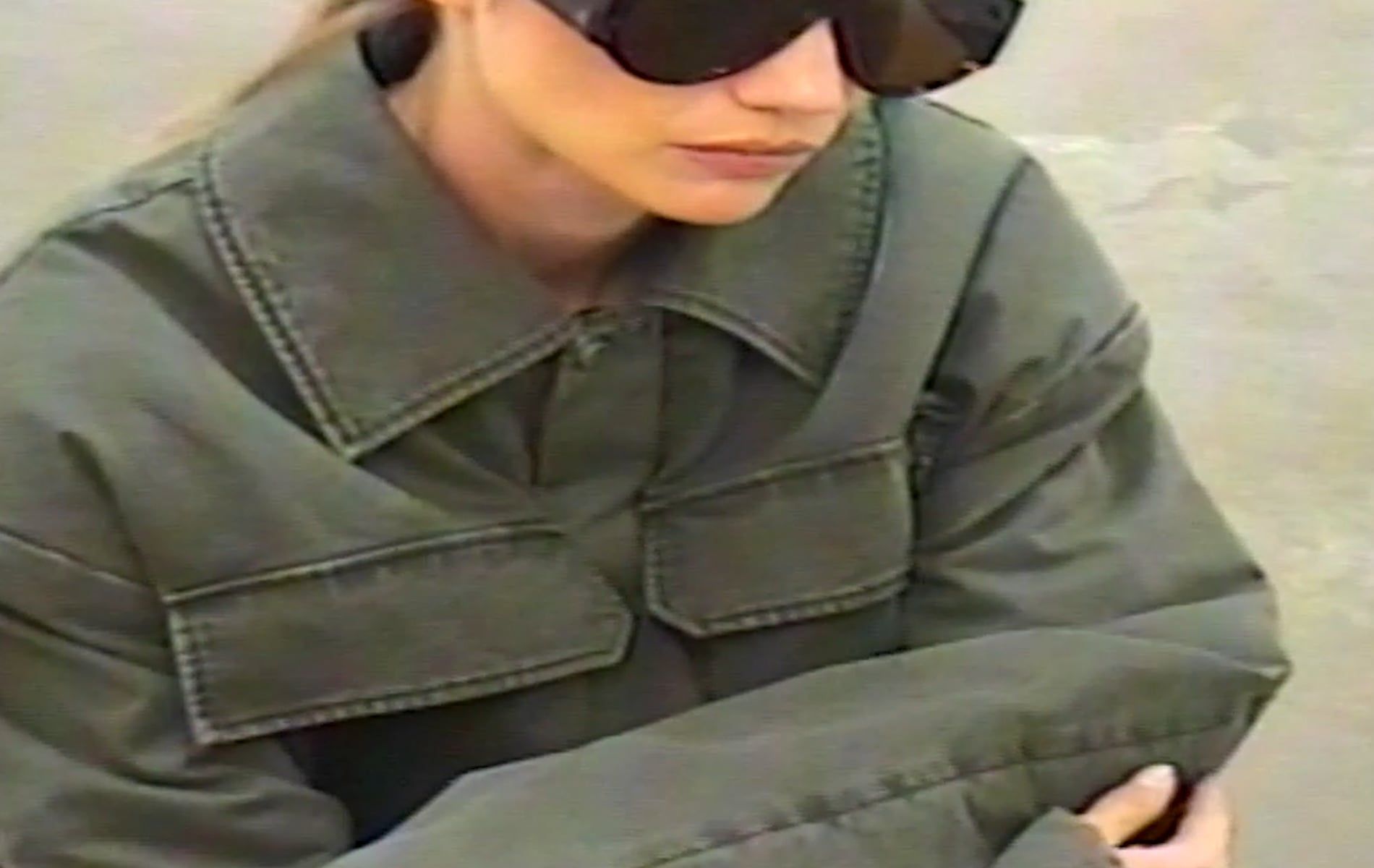 Video poster