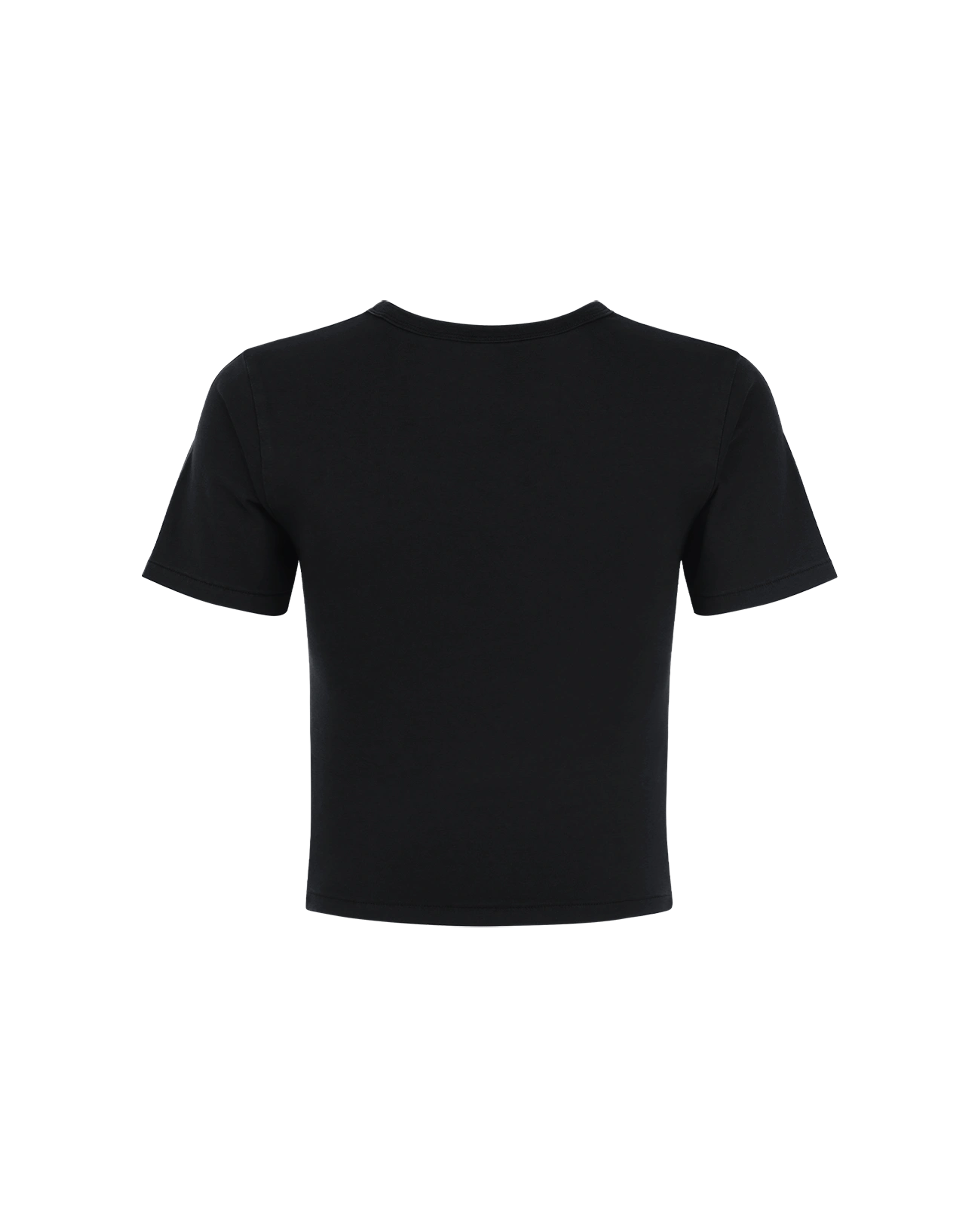 Micro Tee Soot - Image 2