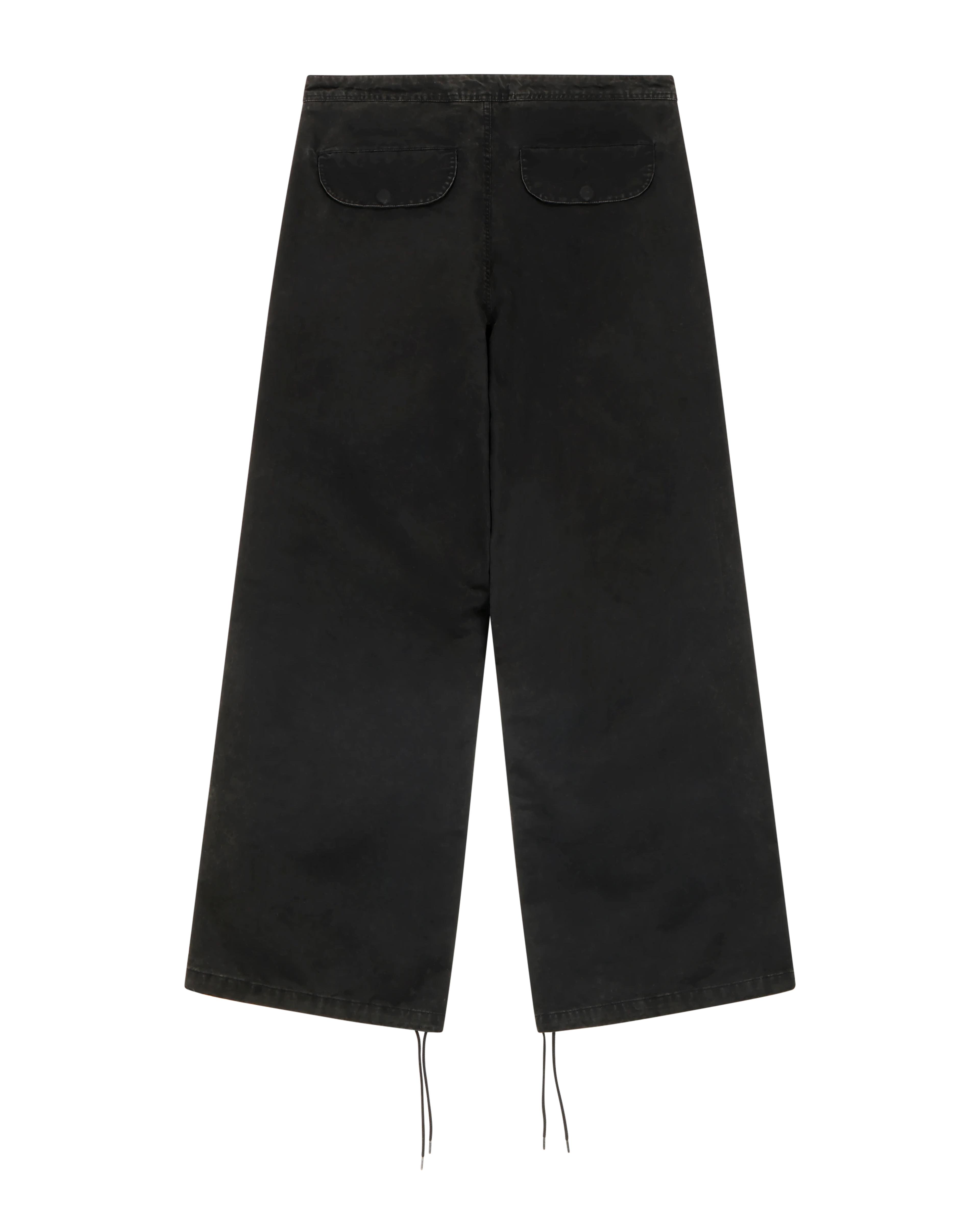 Barren Cargo Washed Black - Image 9