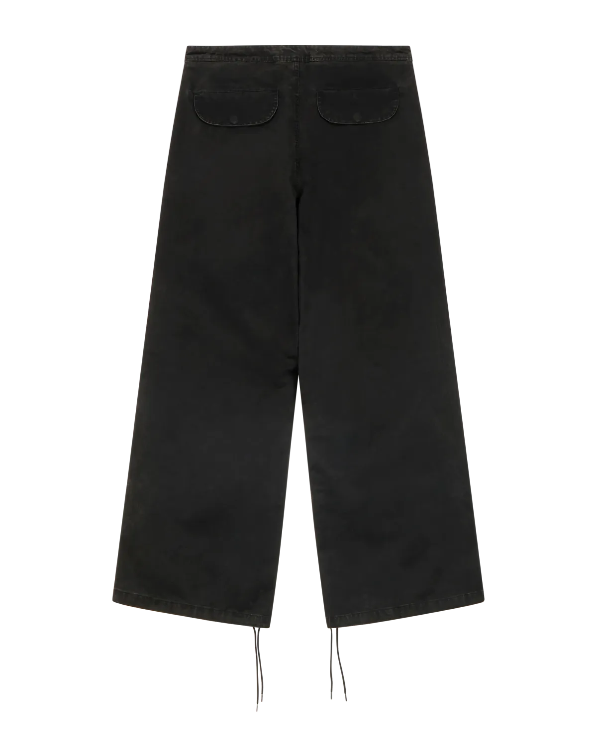 Barren Cargo Washed Black - Image 9